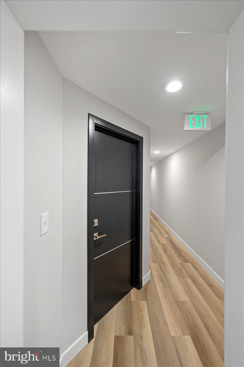 BOLTON HILL HISTORIC DISTRICT - Residential Lease