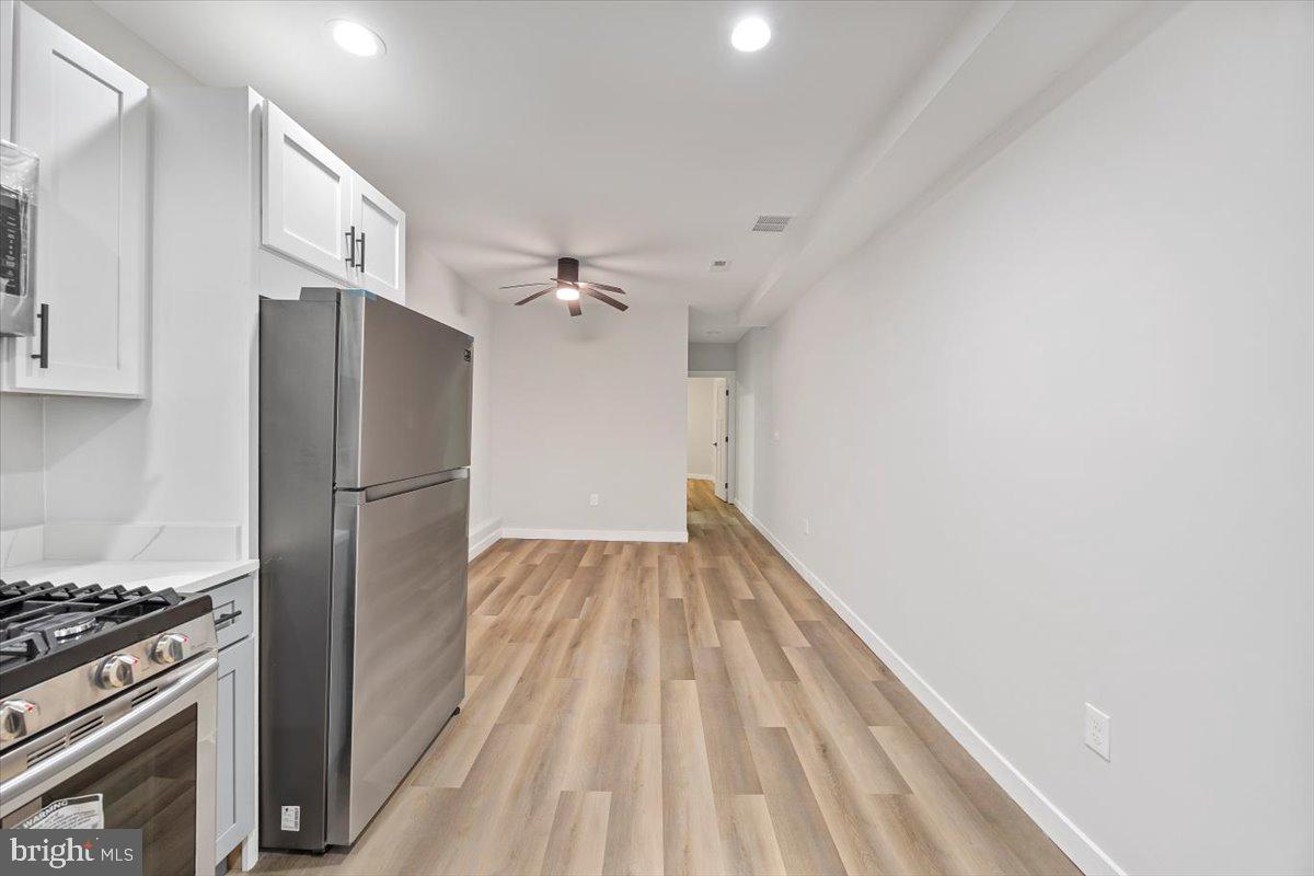 BOLTON HILL HISTORIC DISTRICT - Residential Lease