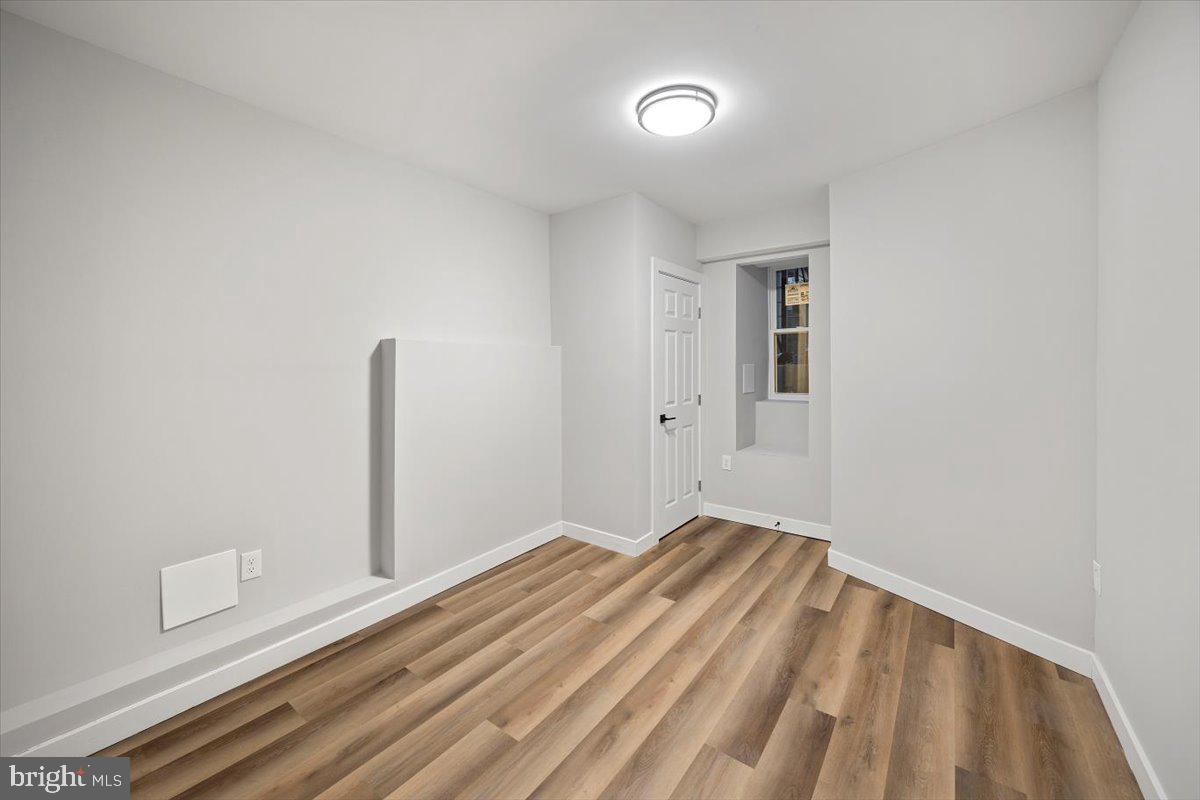 BOLTON HILL HISTORIC DISTRICT - Residential Lease