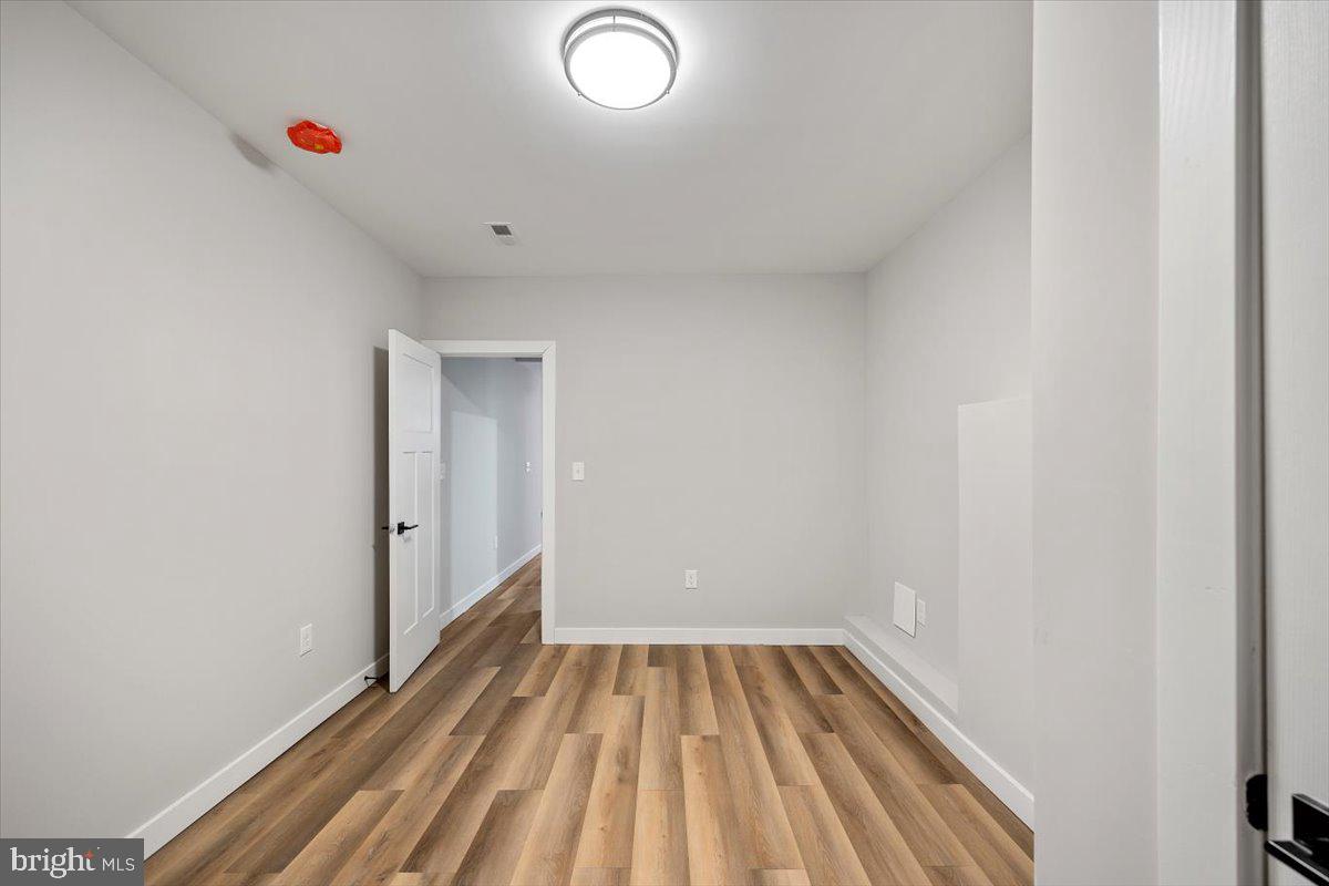 BOLTON HILL HISTORIC DISTRICT - Residential Lease