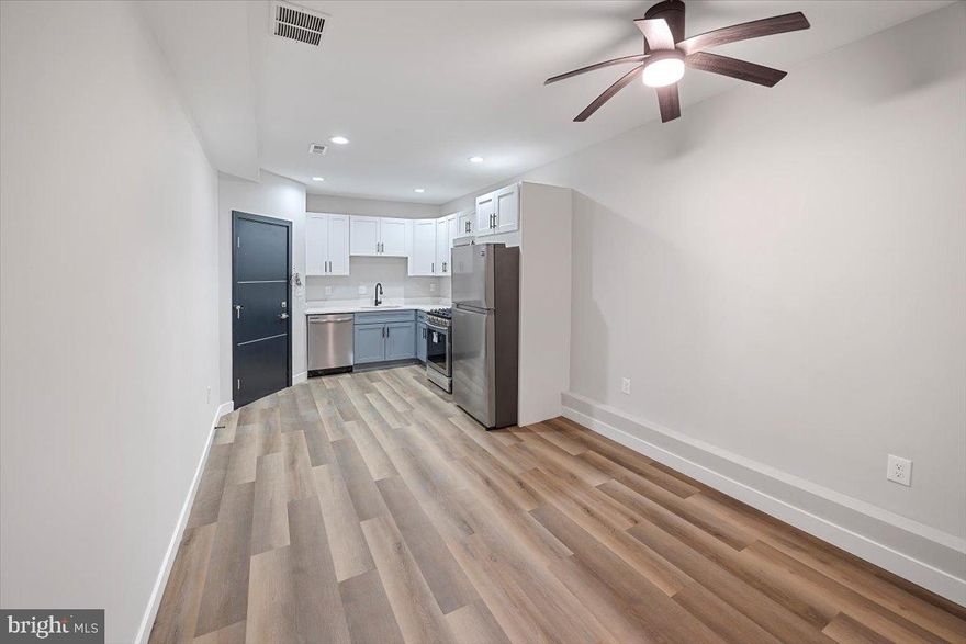 Discover comfortable and luxurious living in Bolton Hill! This beautiful apartment offers modern comforts and security, making it an excellent choice for city living. Step into a stylish kitchen featuring brand-new stainless steel appliances, perfect for cooking and entertaining. Enjoy 24/7 security surveillance, providing peace of mind and a secure environment. Convenience is key with on-site laundry facilities and storage units, ensuring you have everything you need within reach. Located near shopping, dining, and public transportation, this home is perfect for those seeking a blend of comfort and convenience. Don’t miss out—schedule your tour today!