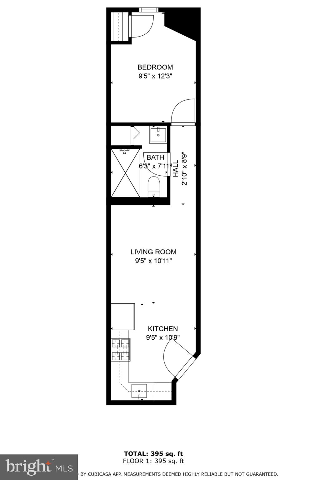 BOLTON HILL HISTORIC DISTRICT - Residential Lease