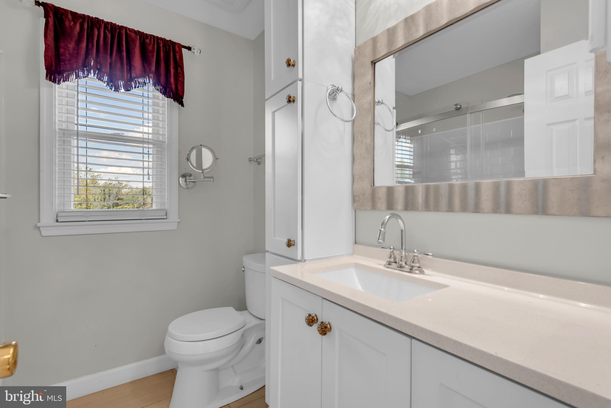 STRATFORD DOWNS - Residential