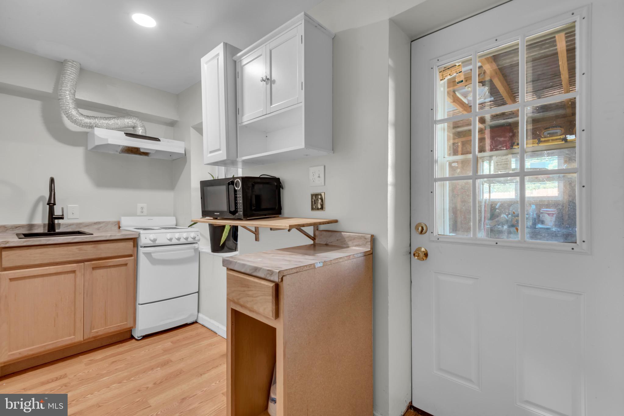 STRATFORD DOWNS - Residential