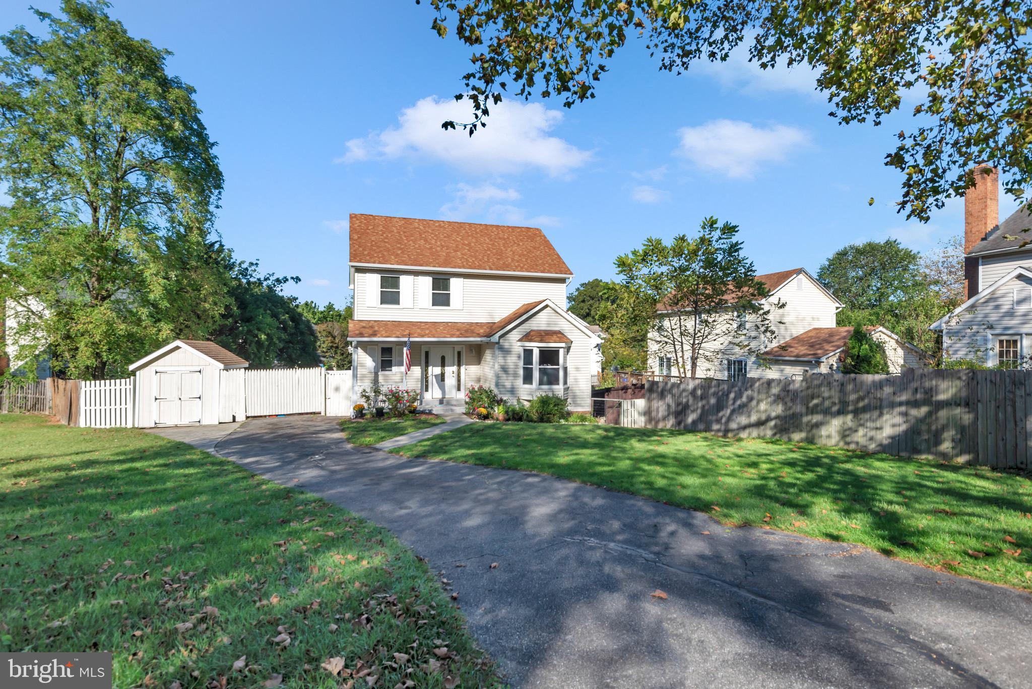 STRATFORD DOWNS - Residential