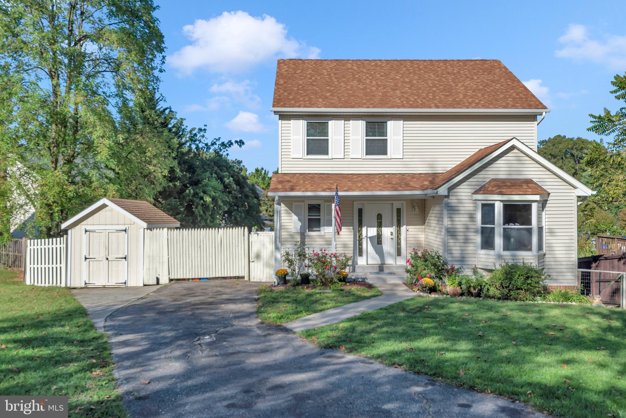 STRATFORD DOWNS - Residential