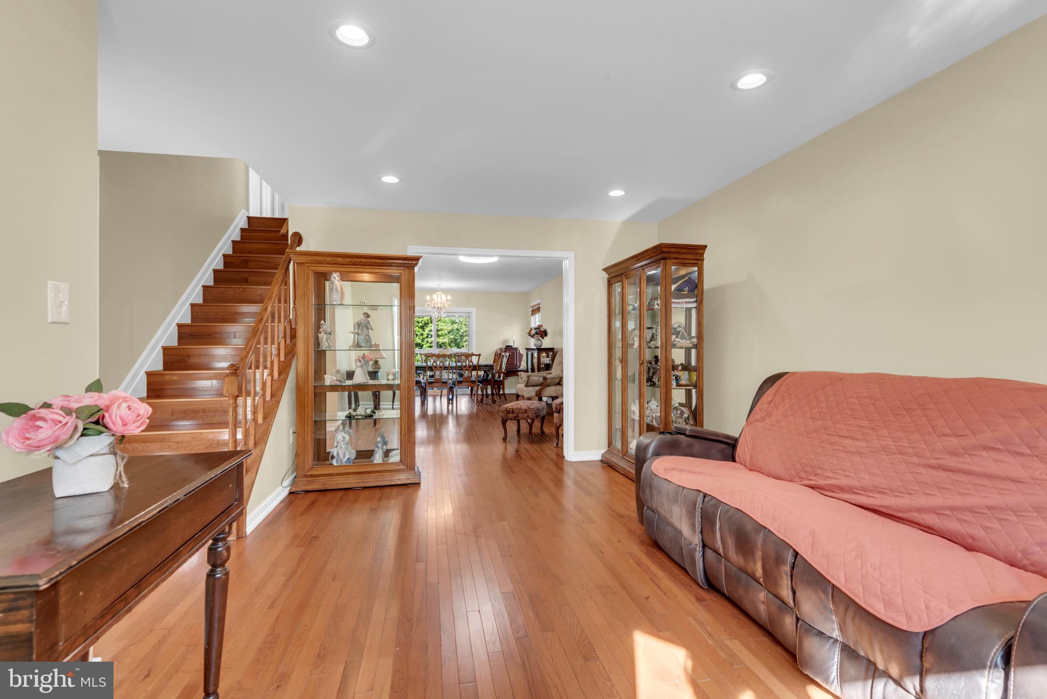 STRATFORD DOWNS - Residential