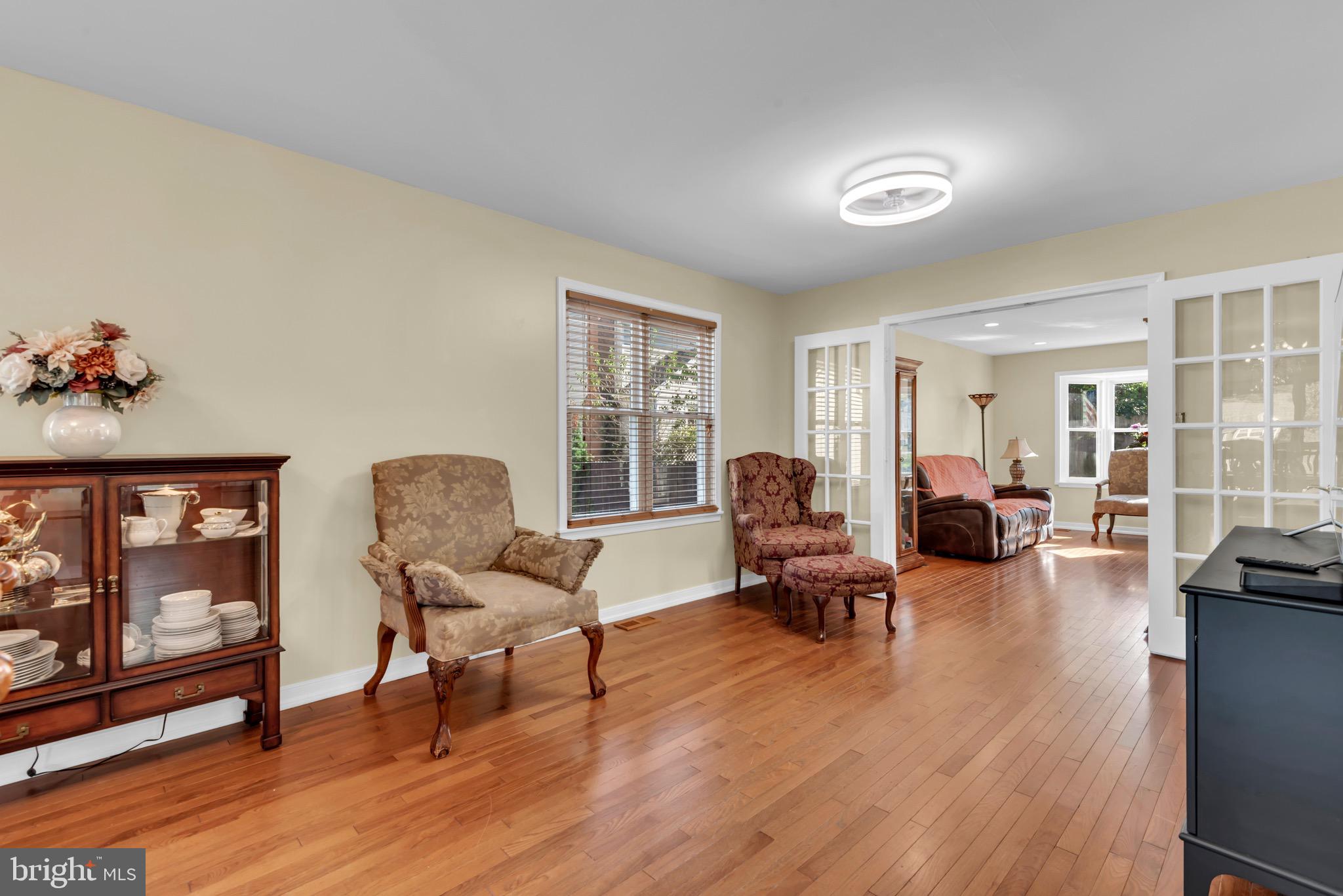 STRATFORD DOWNS - Residential