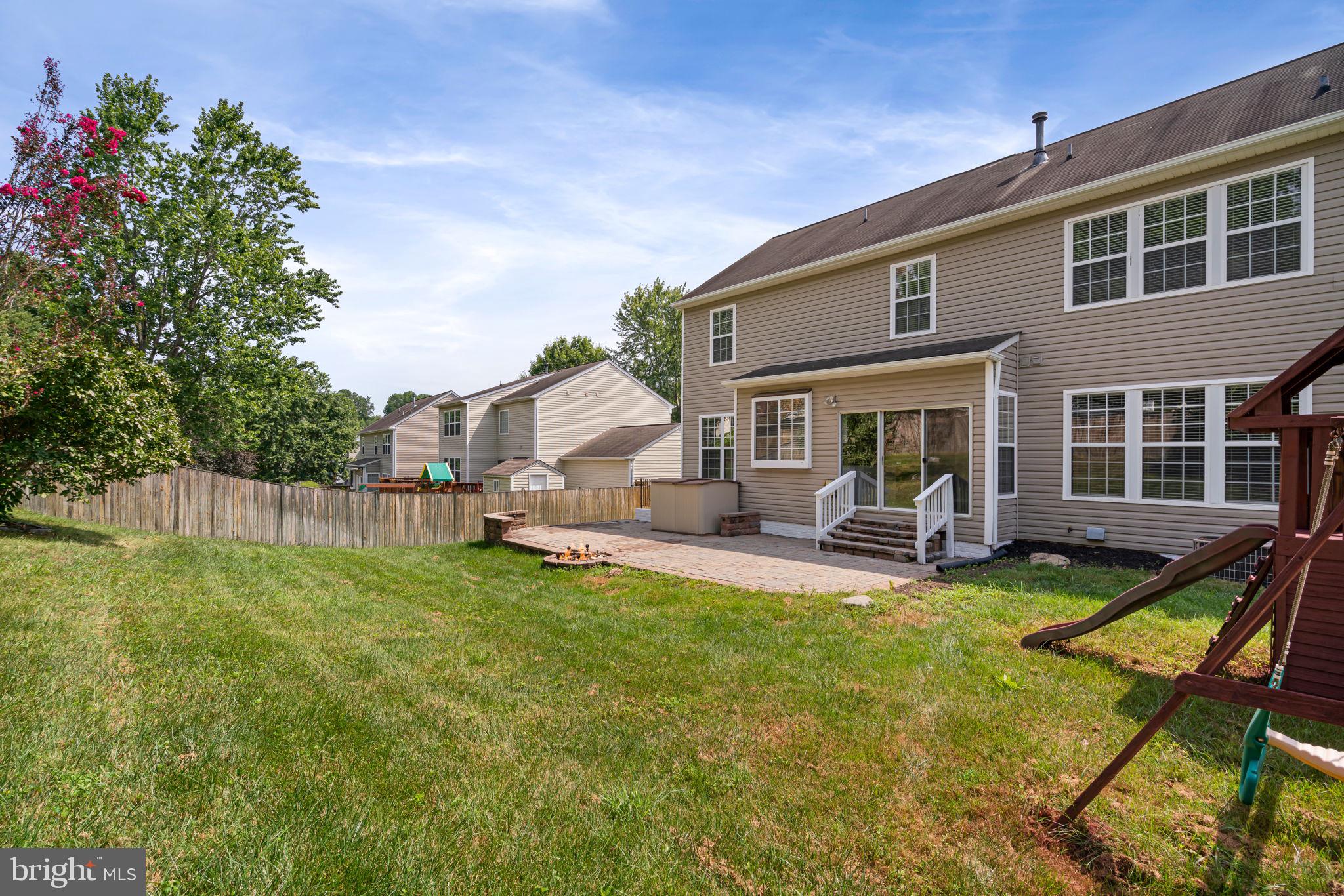 WINDING CREEK ESTATES - Residential