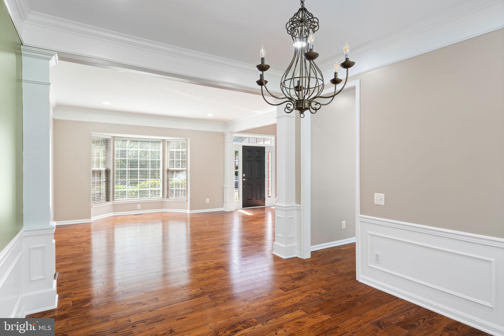 WINDING CREEK ESTATES - Residential