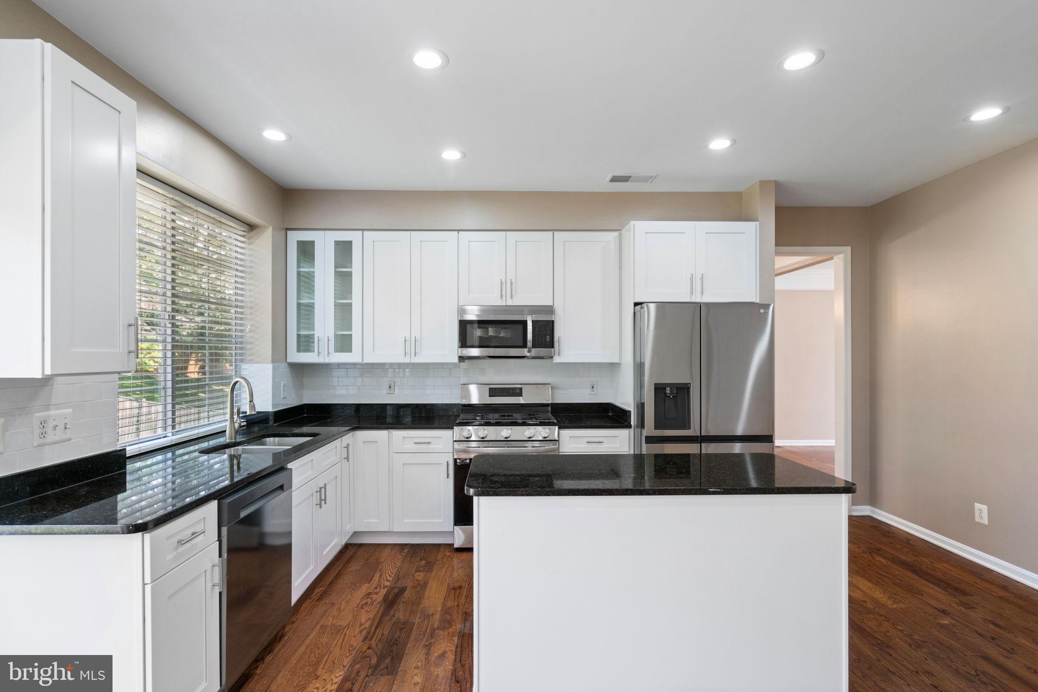 WINDING CREEK ESTATES - Residential