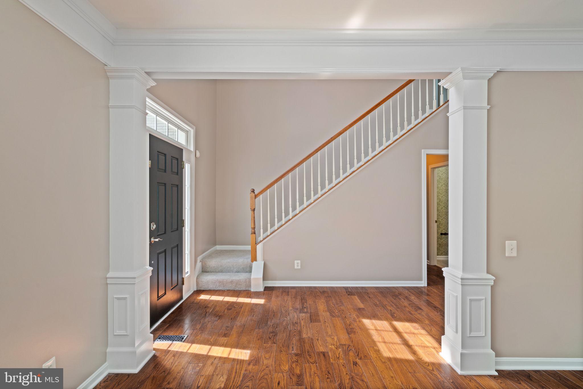 WINDING CREEK ESTATES - Residential