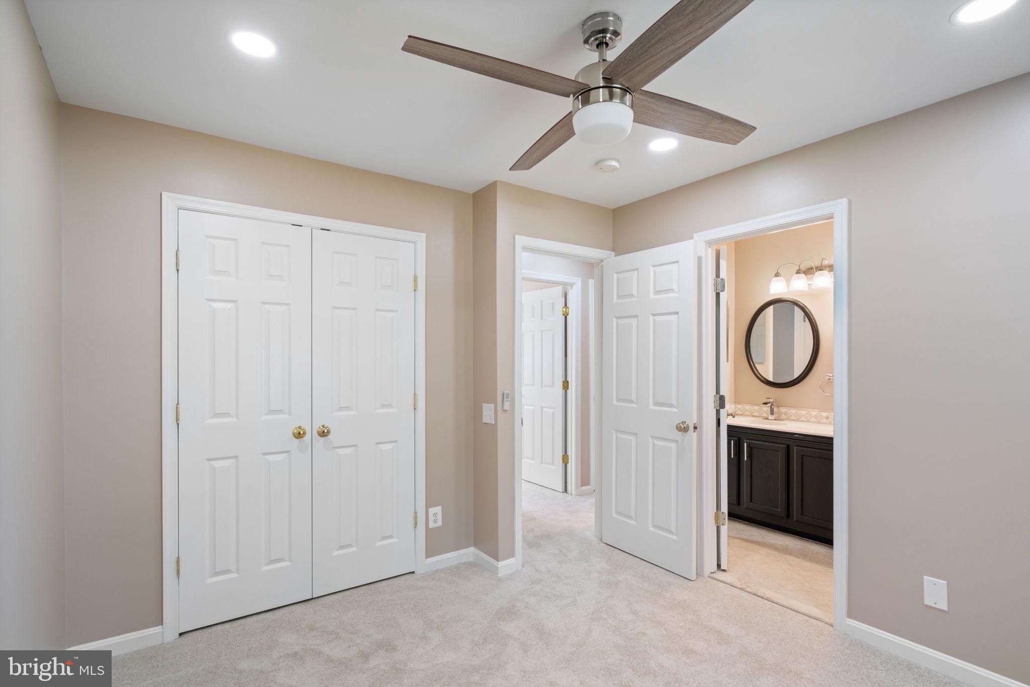 WINDING CREEK ESTATES - Residential