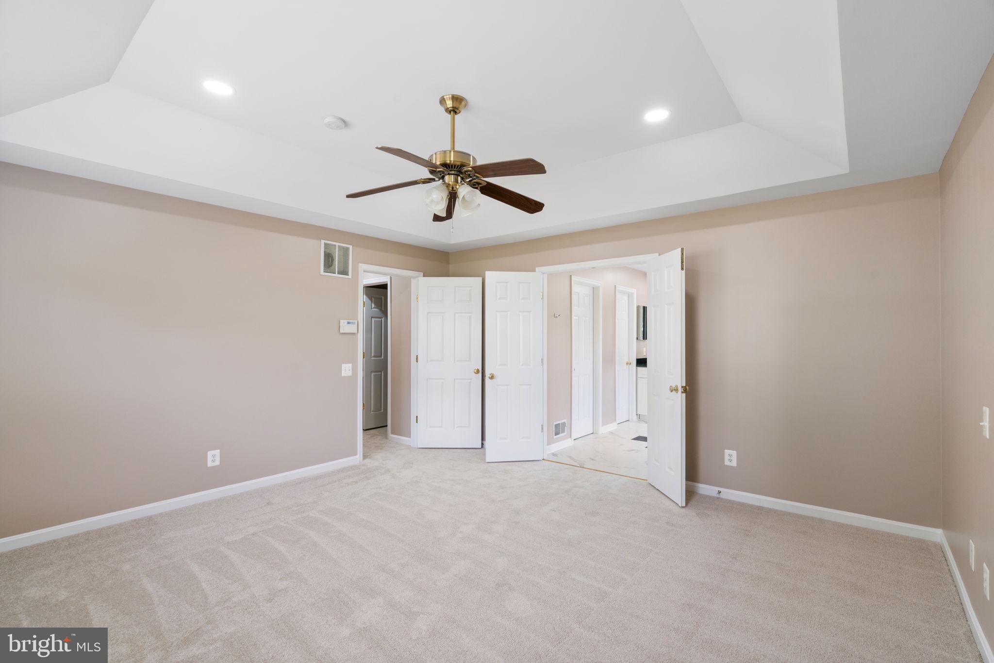 WINDING CREEK ESTATES - Residential