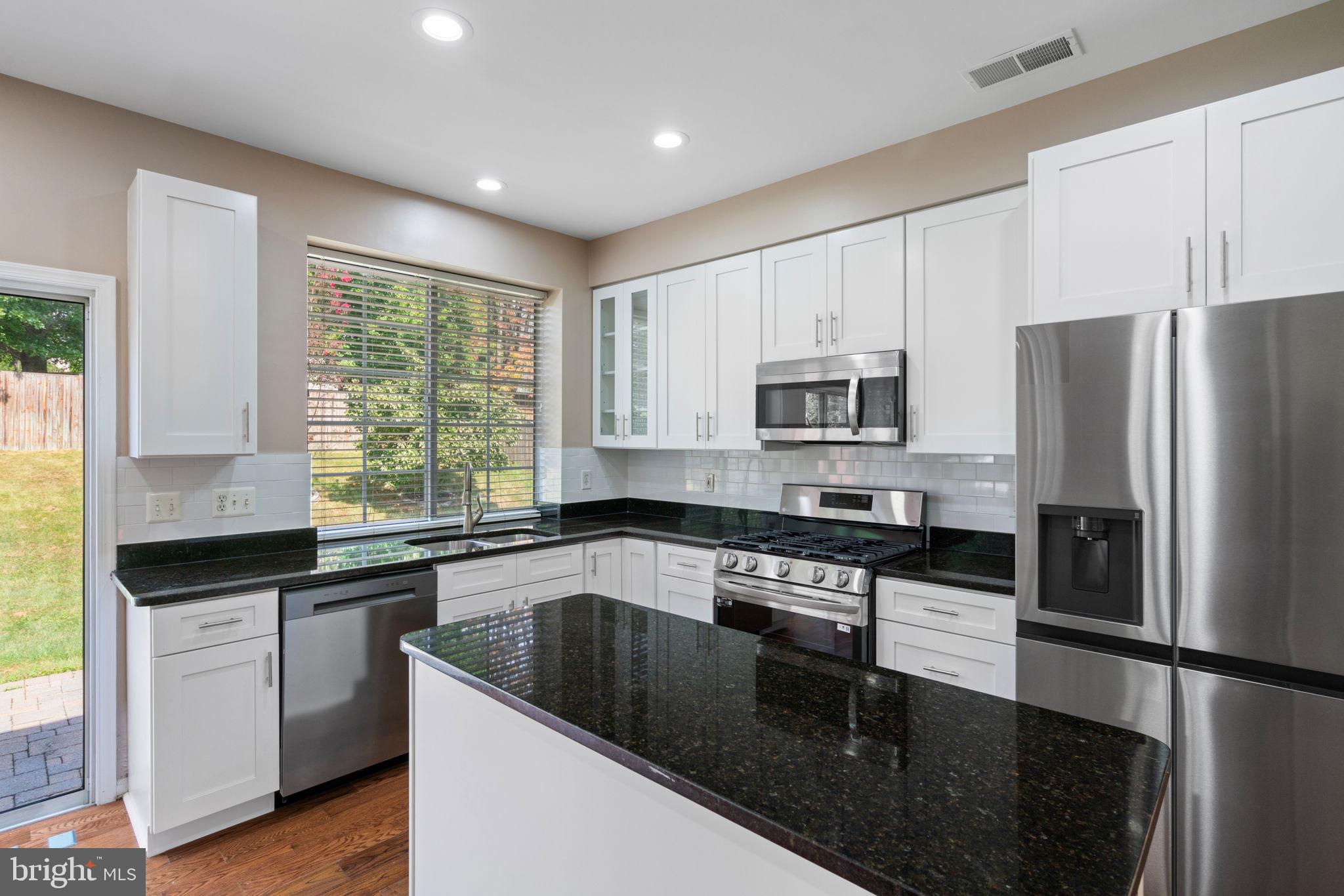 WINDING CREEK ESTATES - Residential