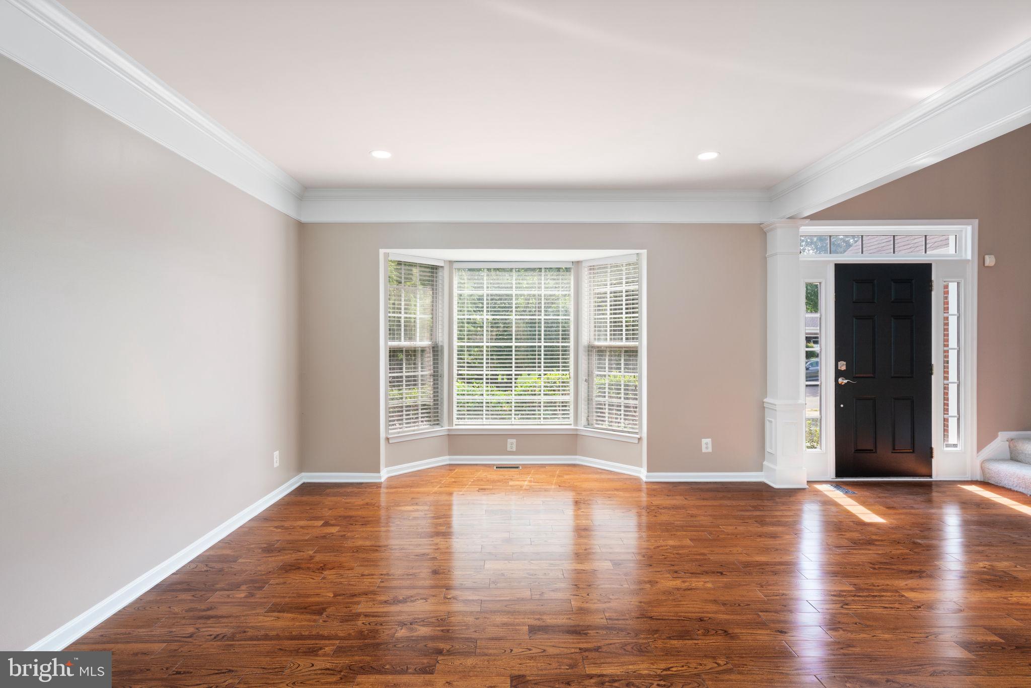 WINDING CREEK ESTATES - Residential