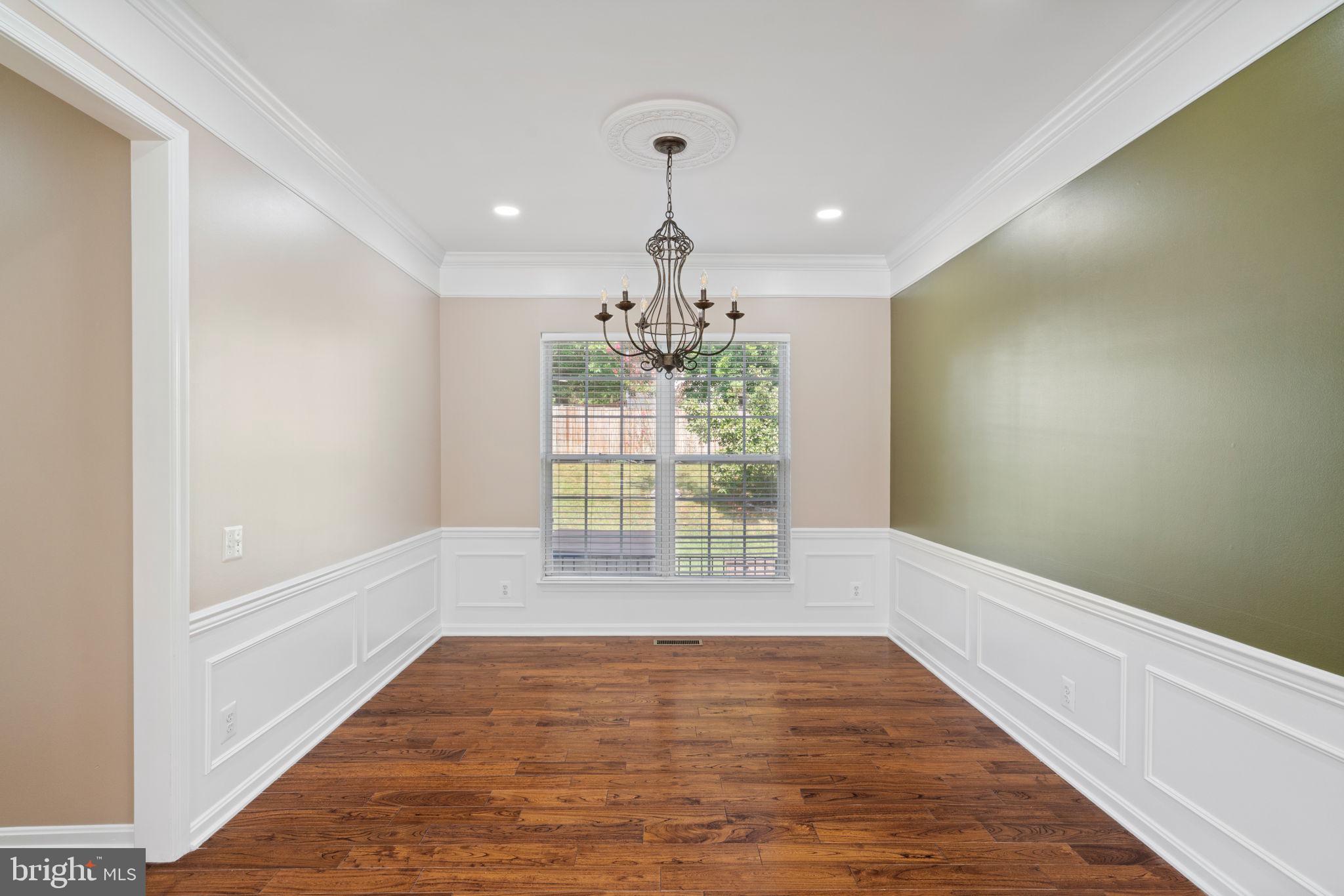 WINDING CREEK ESTATES - Residential