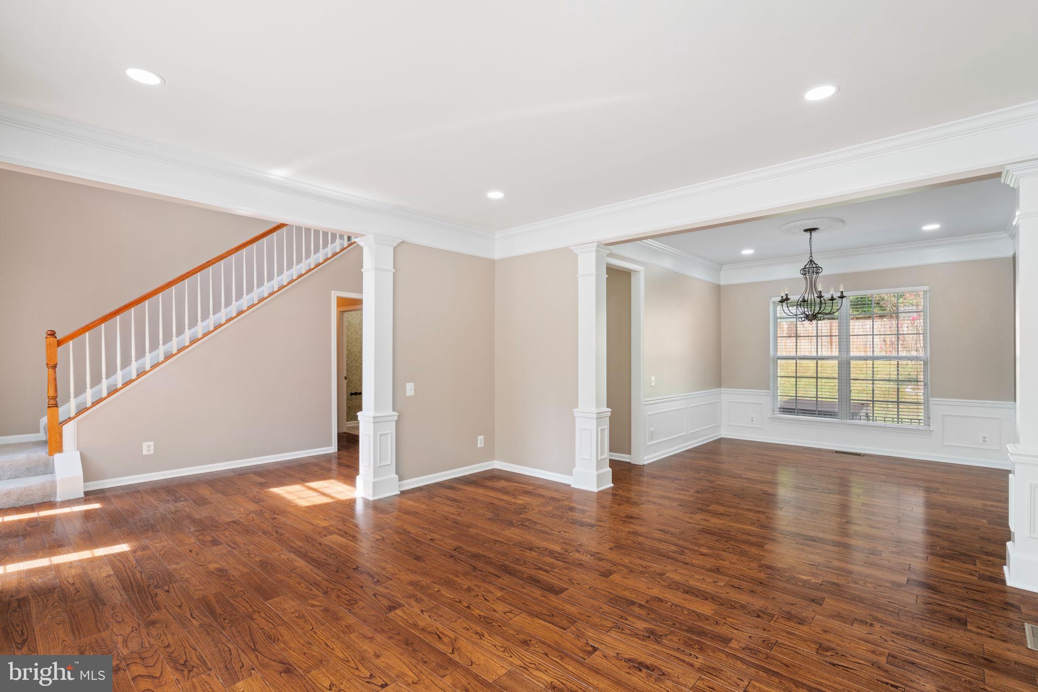 WINDING CREEK ESTATES - Residential