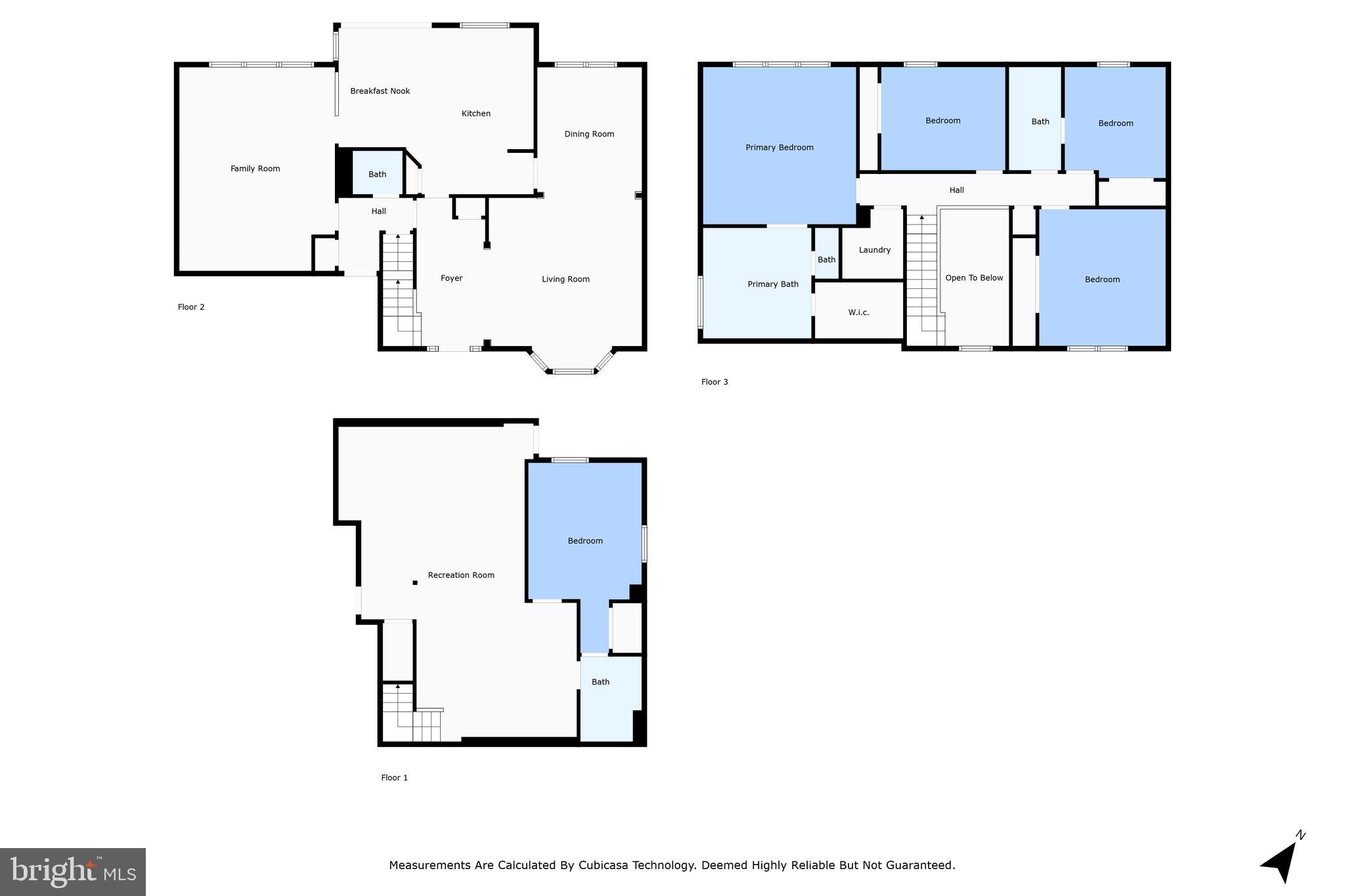 WINDING CREEK ESTATES - Residential