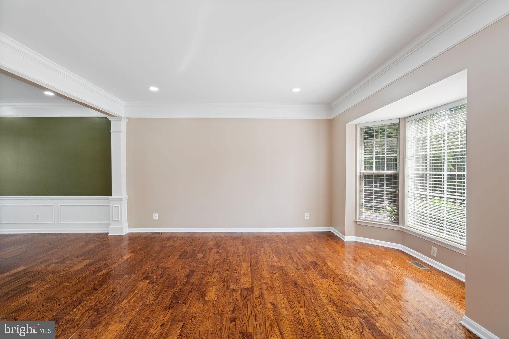 WINDING CREEK ESTATES - Residential