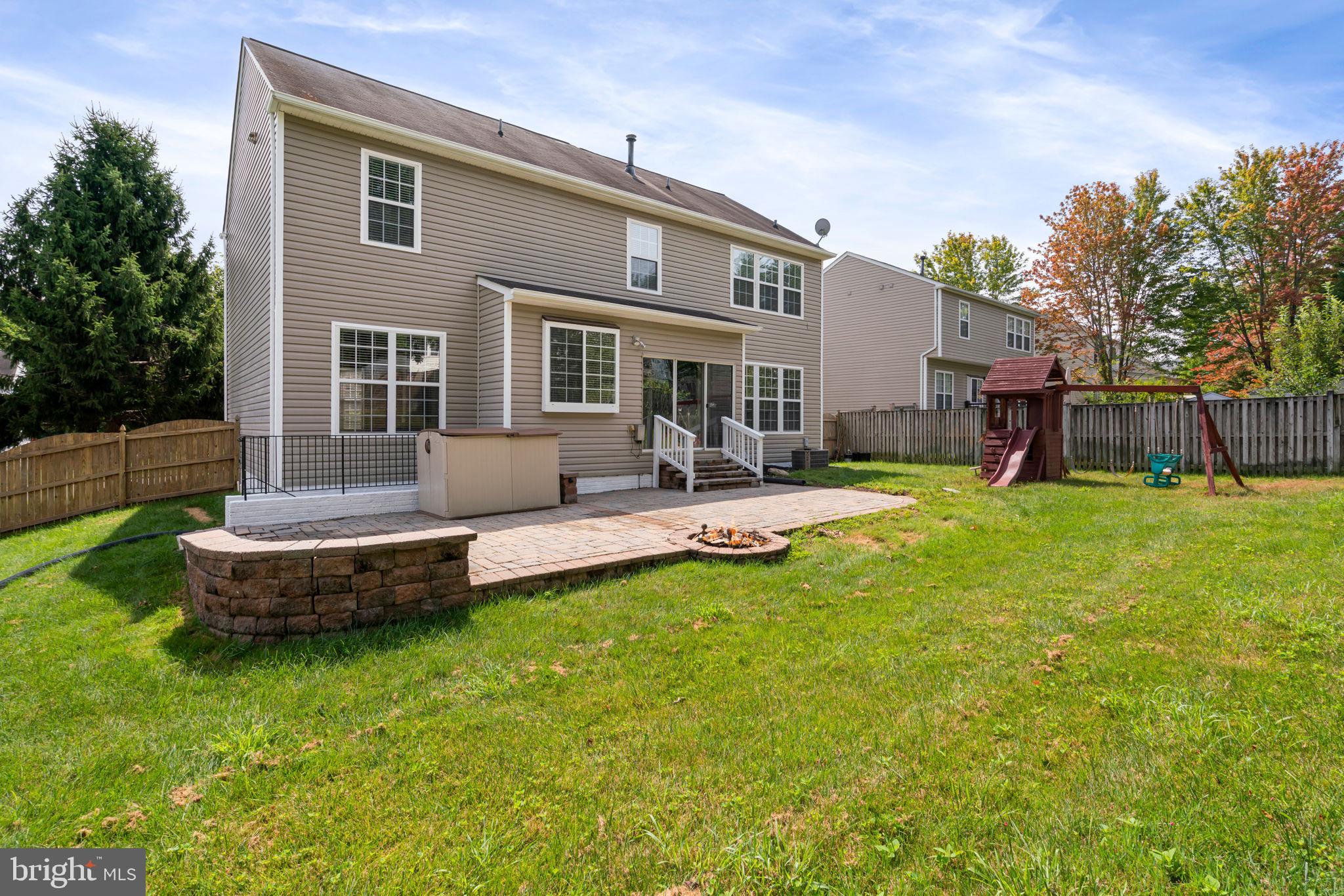 WINDING CREEK ESTATES - Residential