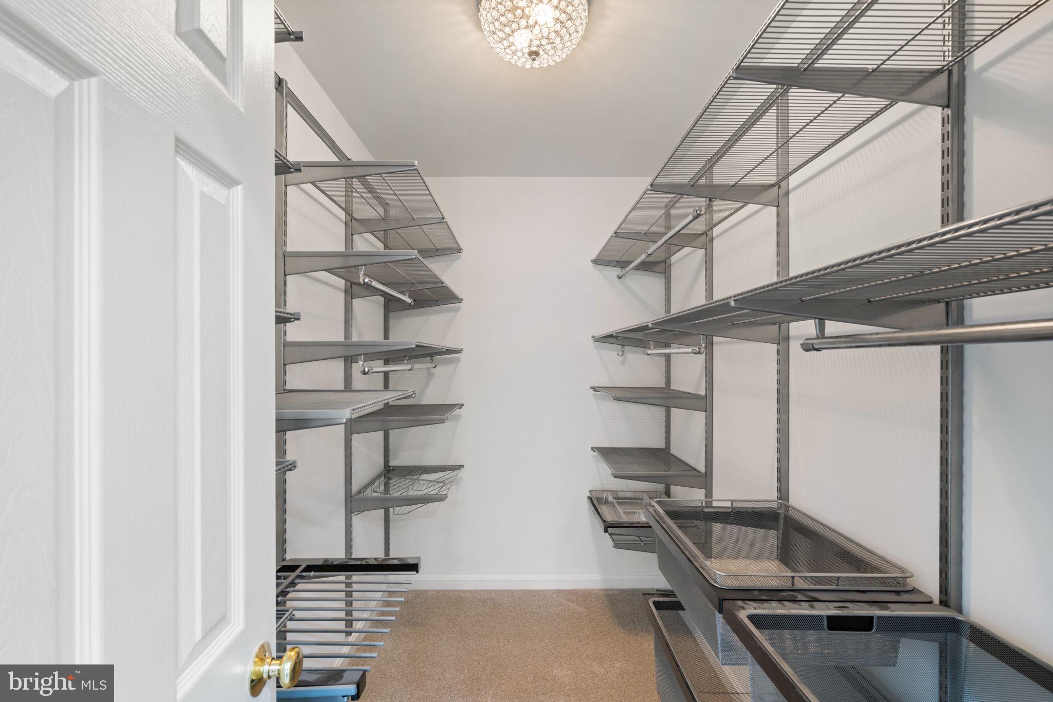 WINDING CREEK ESTATES - Residential