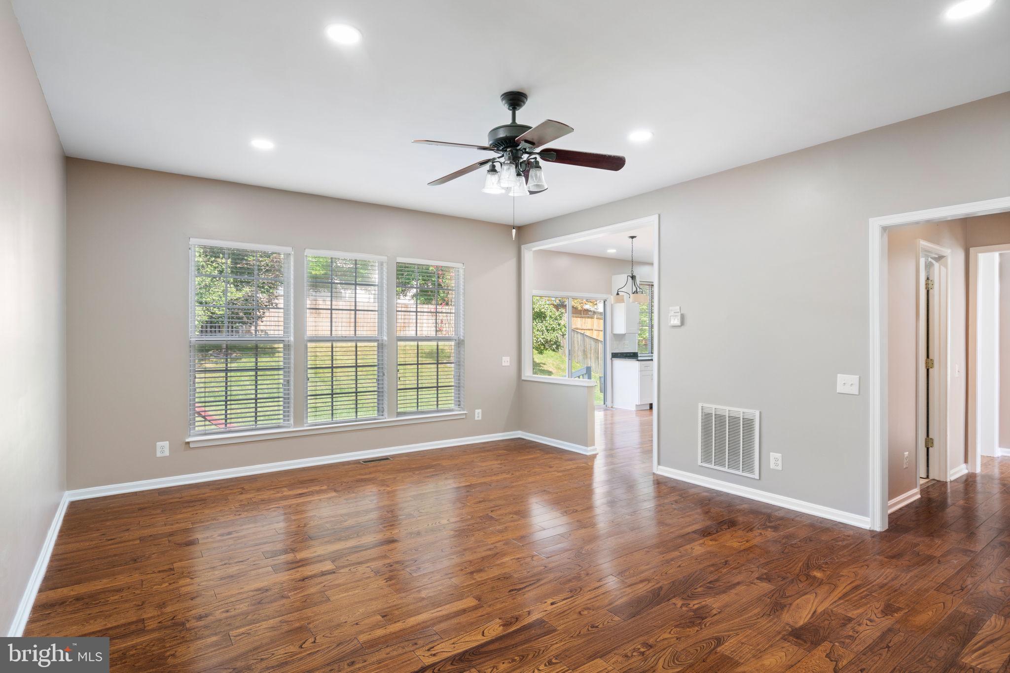 WINDING CREEK ESTATES - Residential