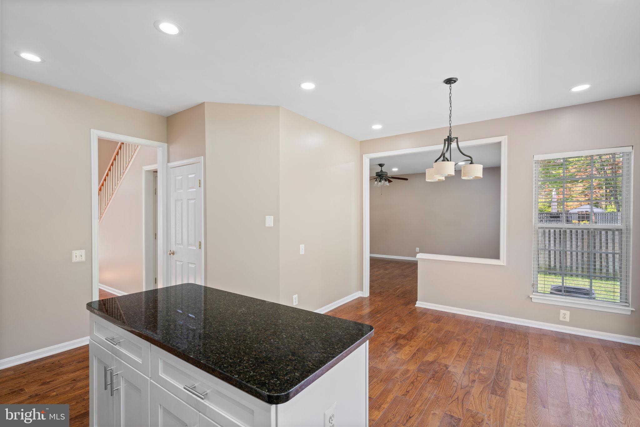 WINDING CREEK ESTATES - Residential