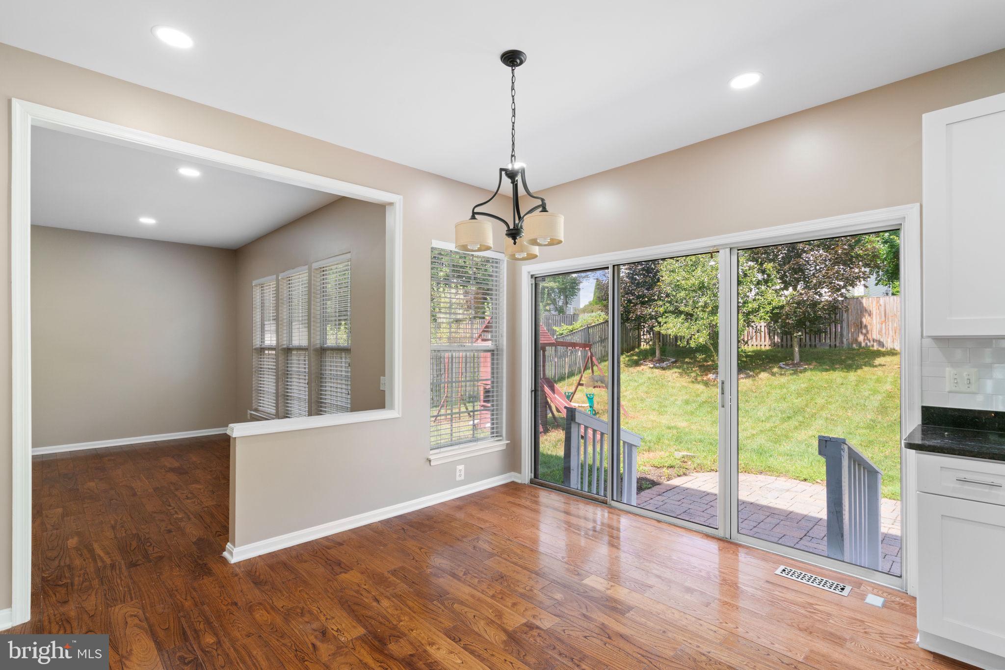 WINDING CREEK ESTATES - Residential