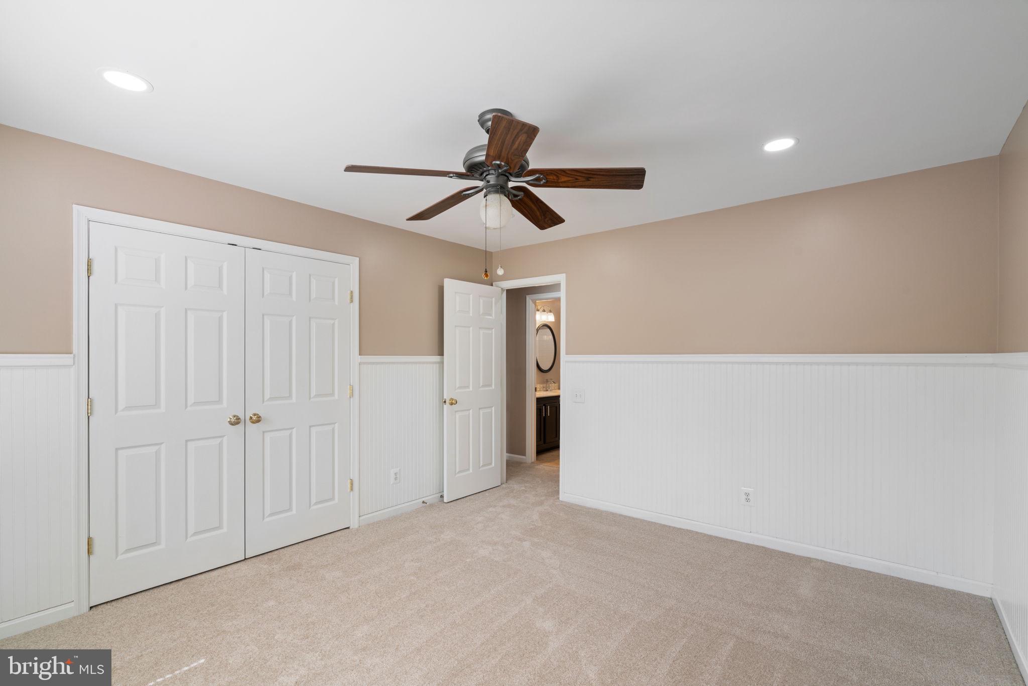 WINDING CREEK ESTATES - Residential