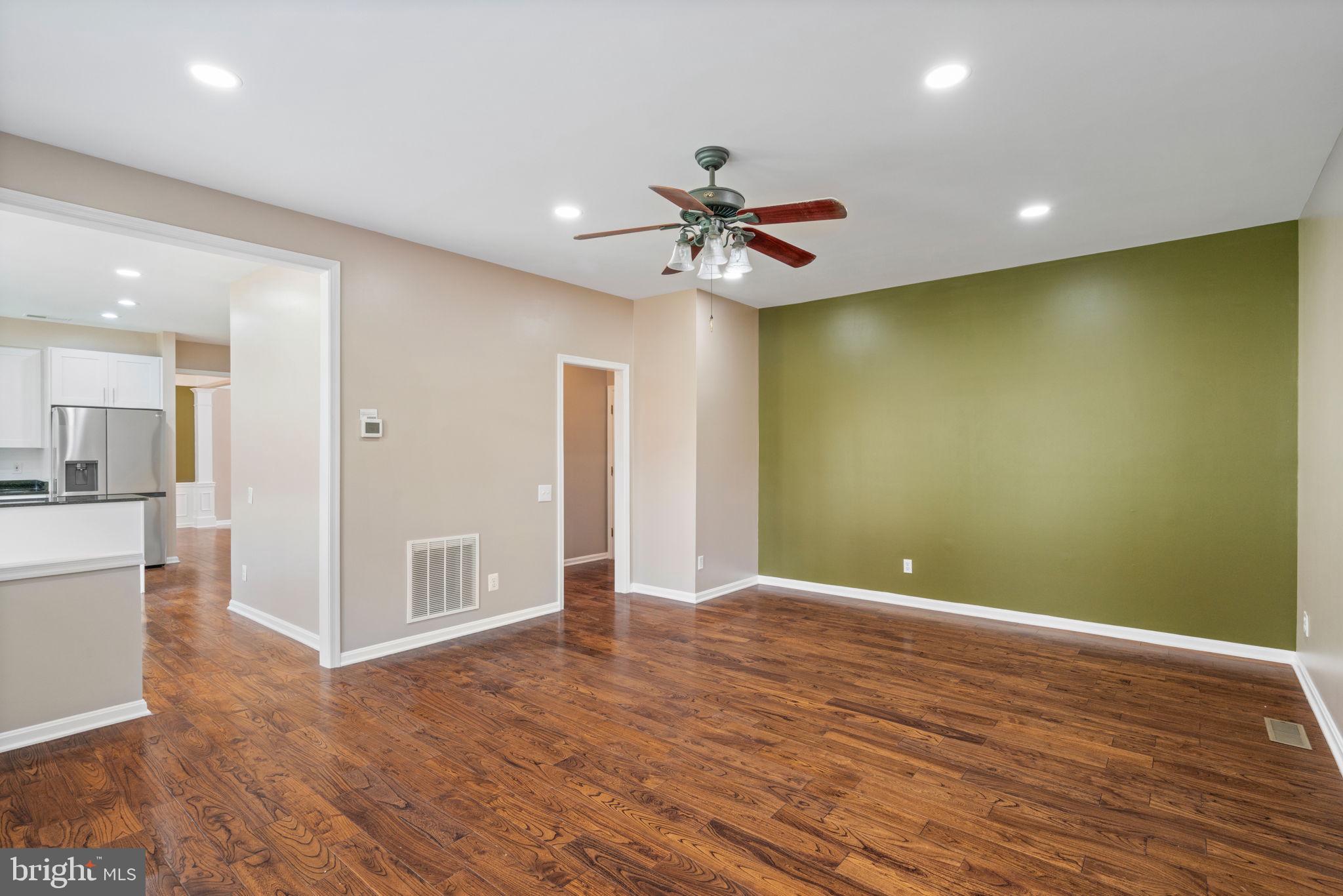 WINDING CREEK ESTATES - Residential