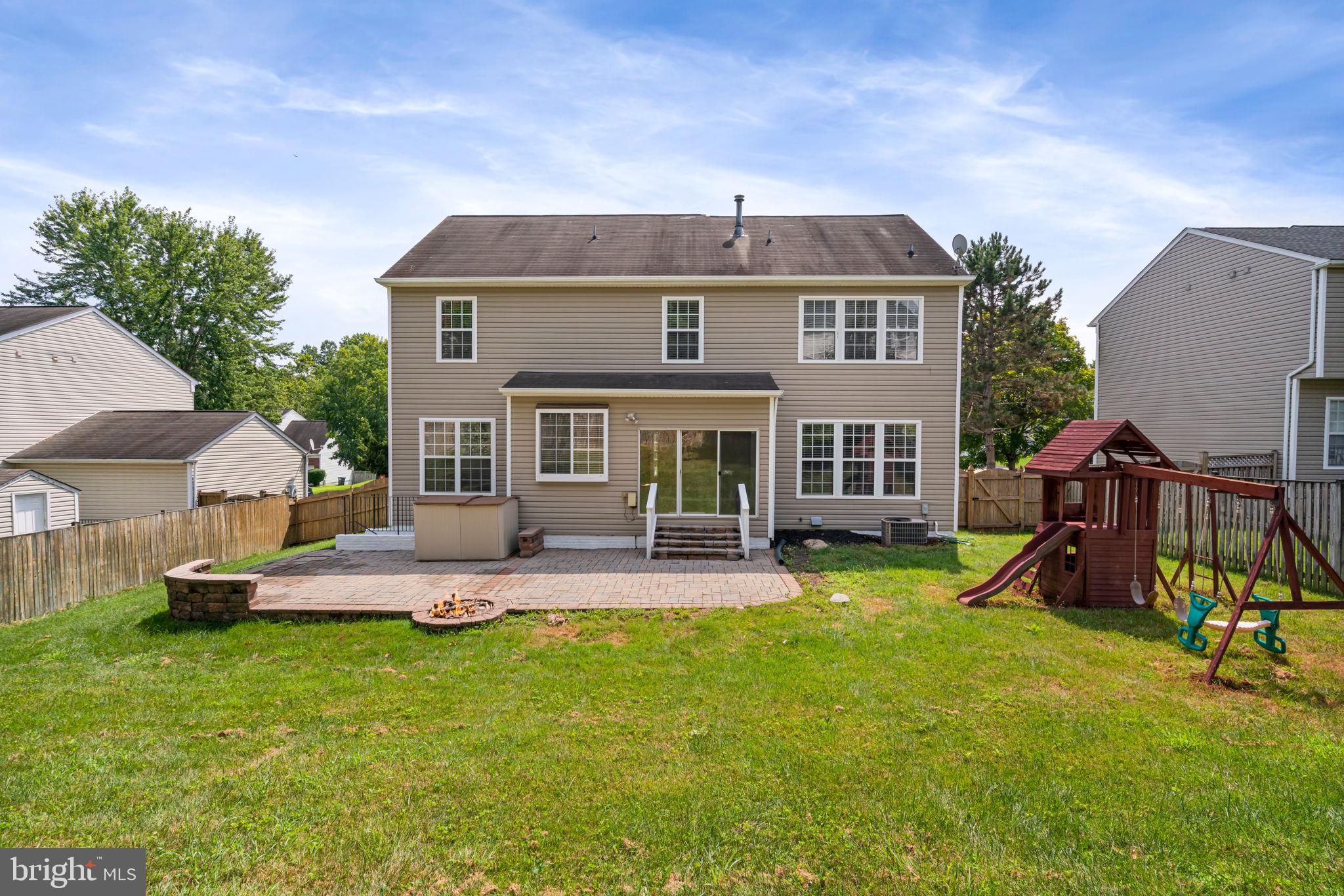 WINDING CREEK ESTATES - Residential