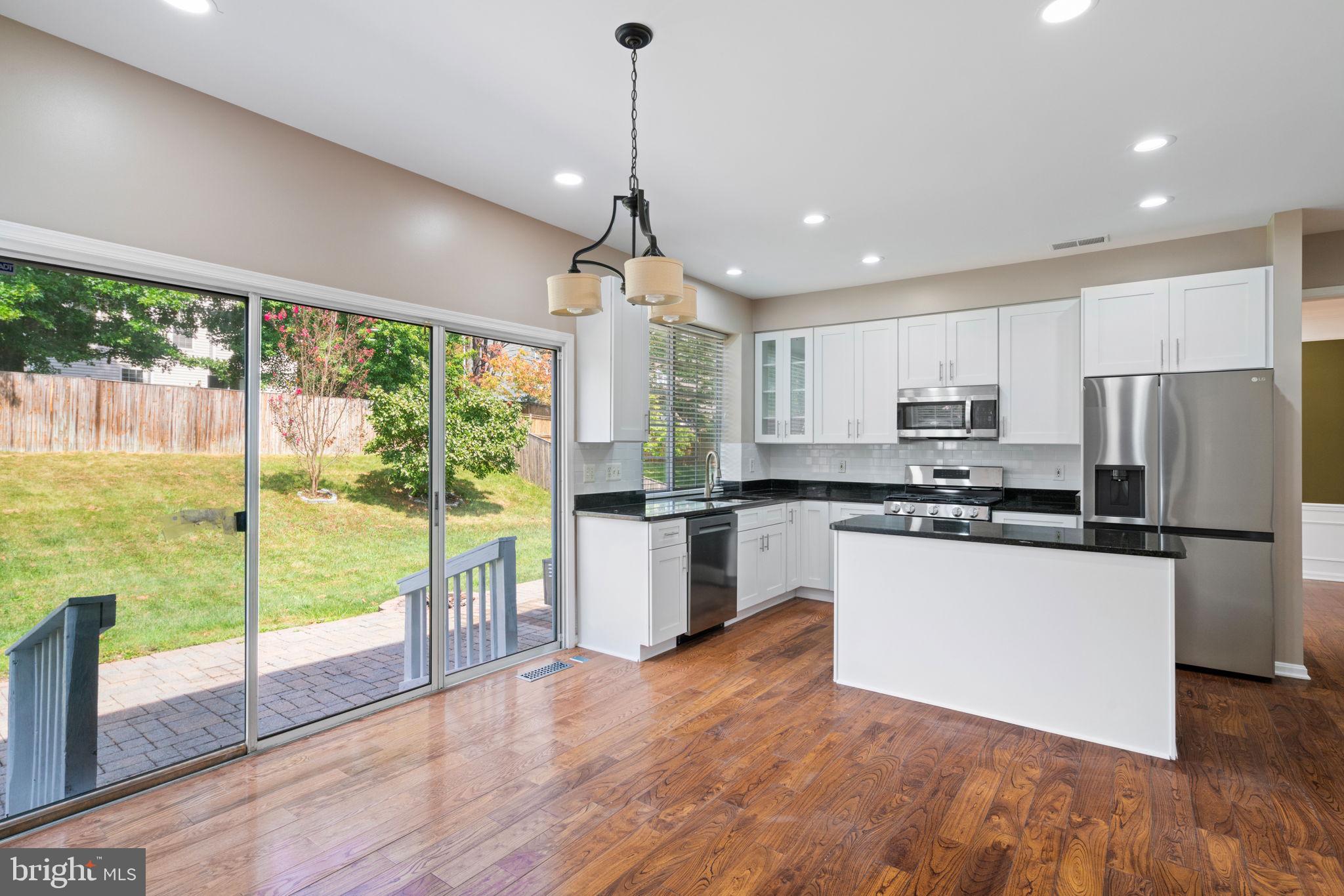 WINDING CREEK ESTATES - Residential