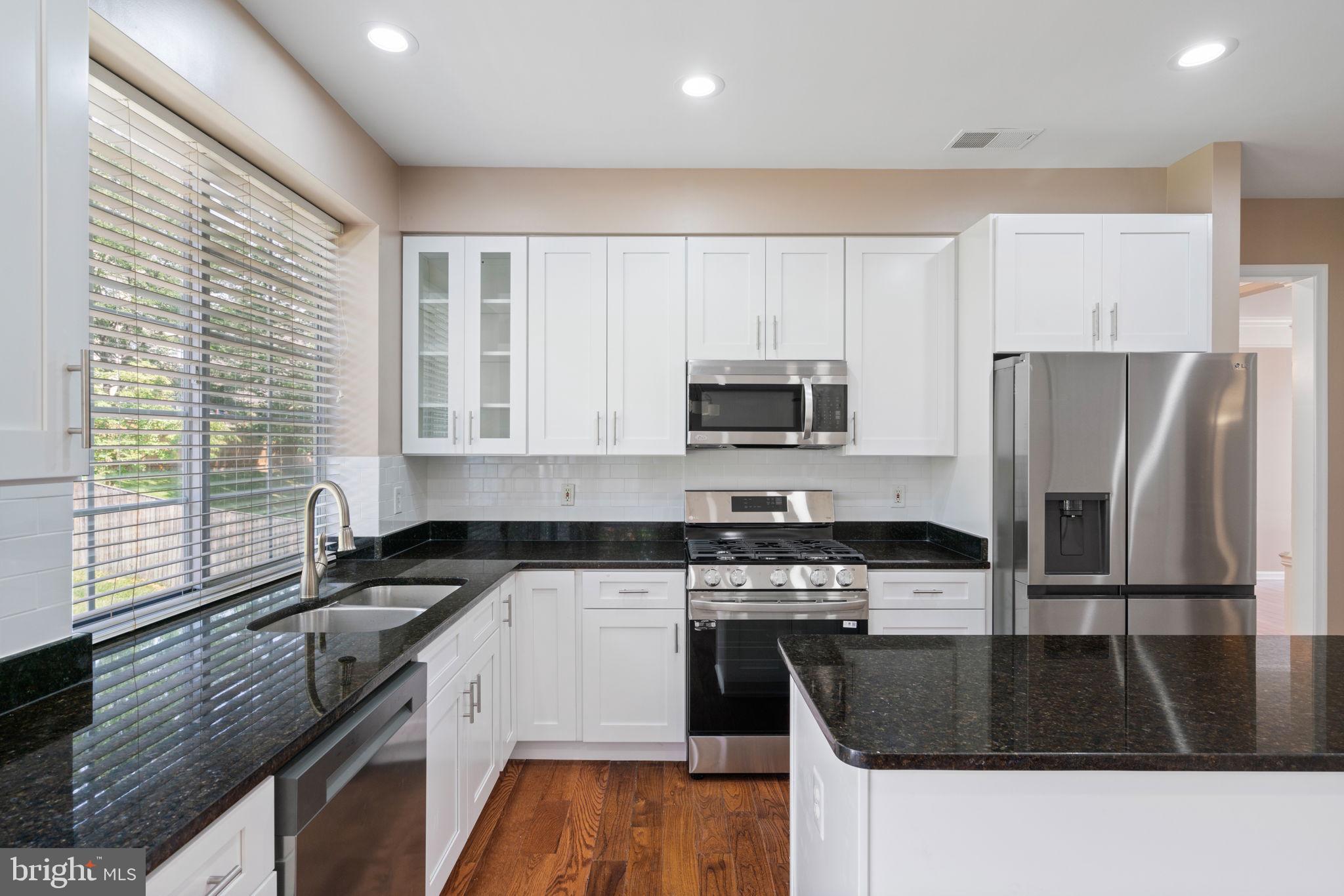 WINDING CREEK ESTATES - Residential