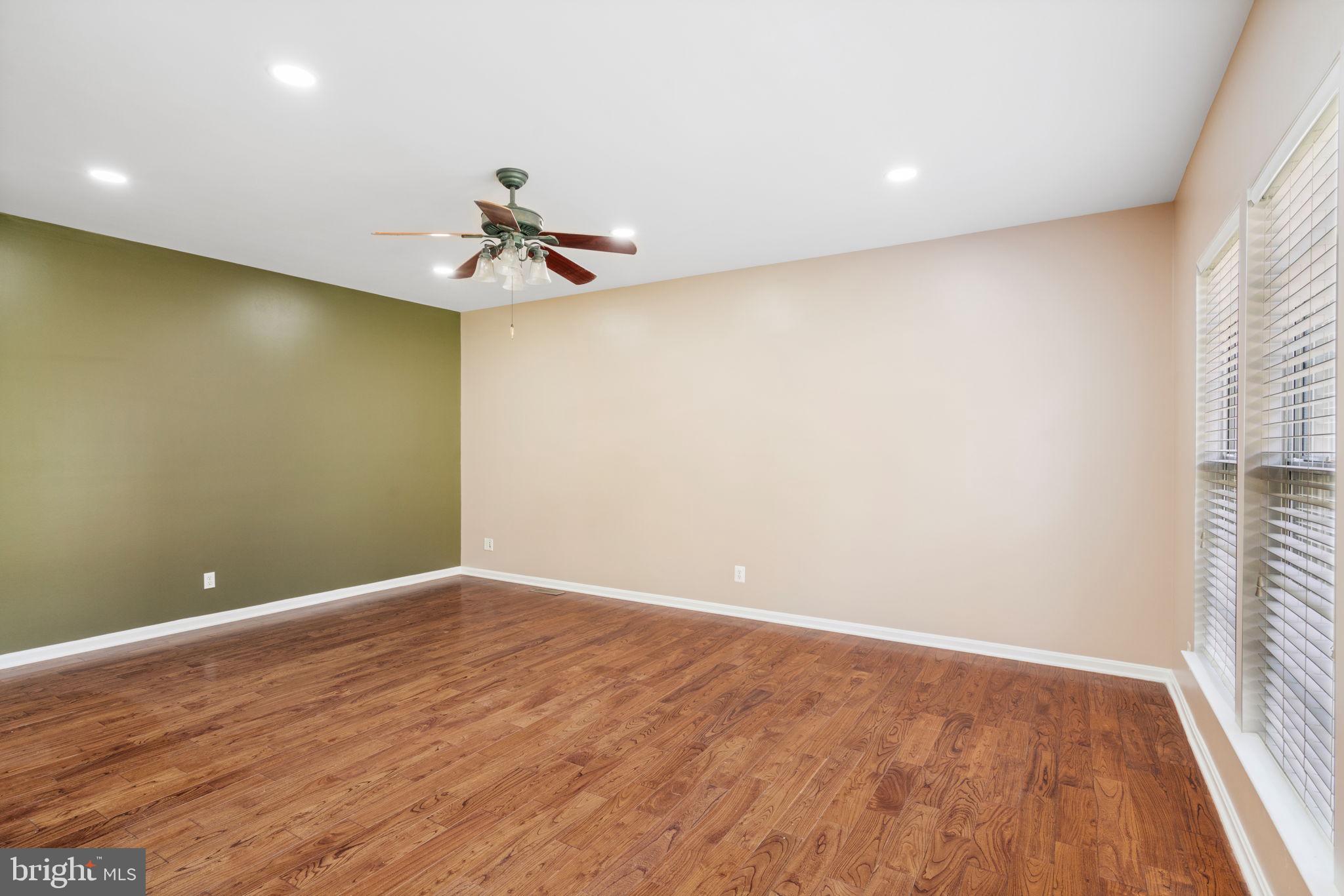 WINDING CREEK ESTATES - Residential