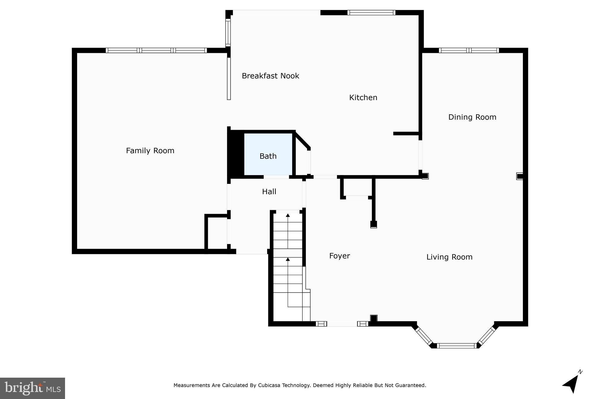 WINDING CREEK ESTATES - Residential