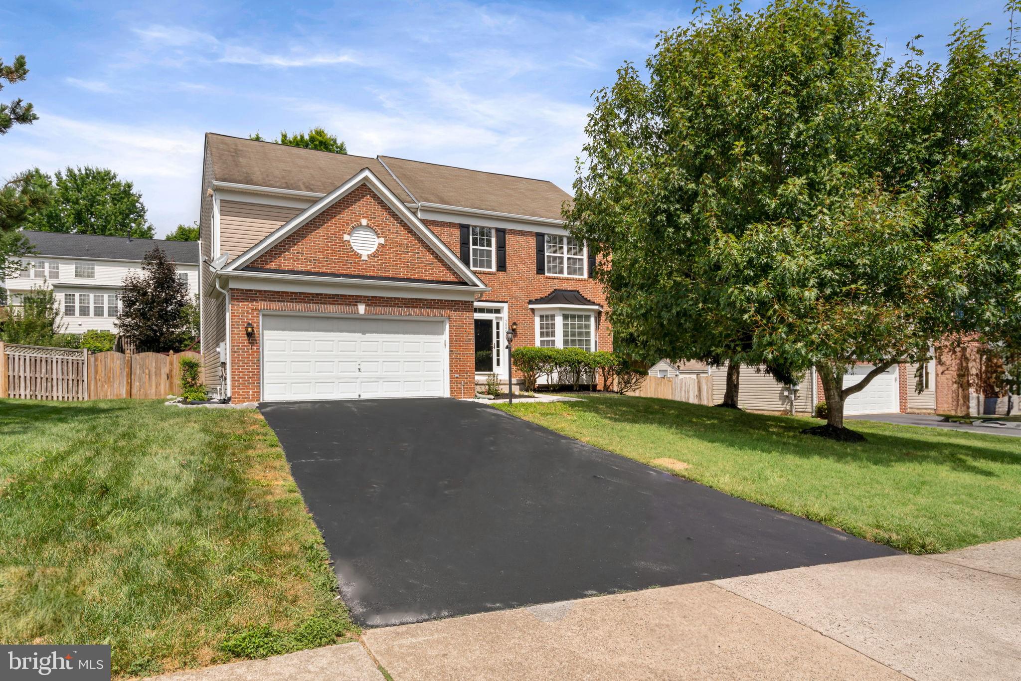 WINDING CREEK ESTATES - Residential