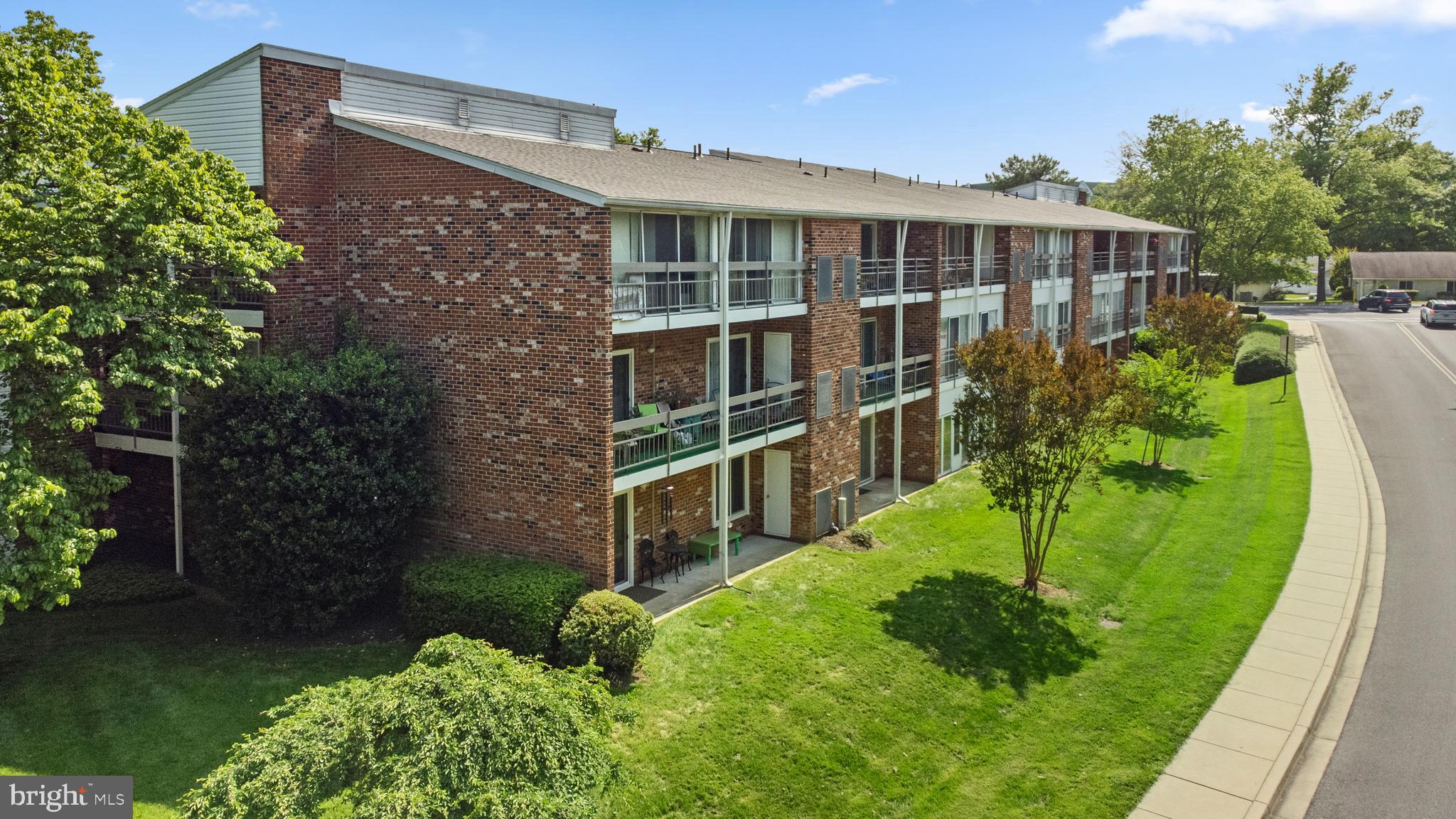 ROSSMOOR MUTUAL #14 - Residential