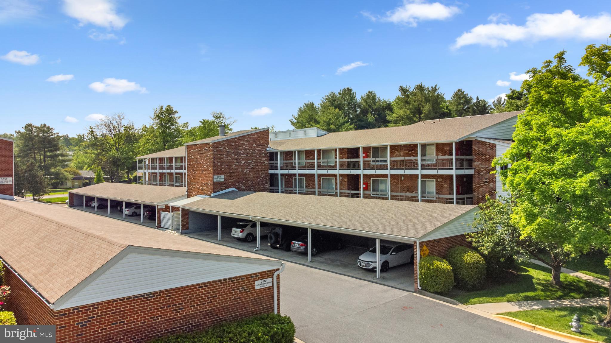 ROSSMOOR MUTUAL #14 - Residential