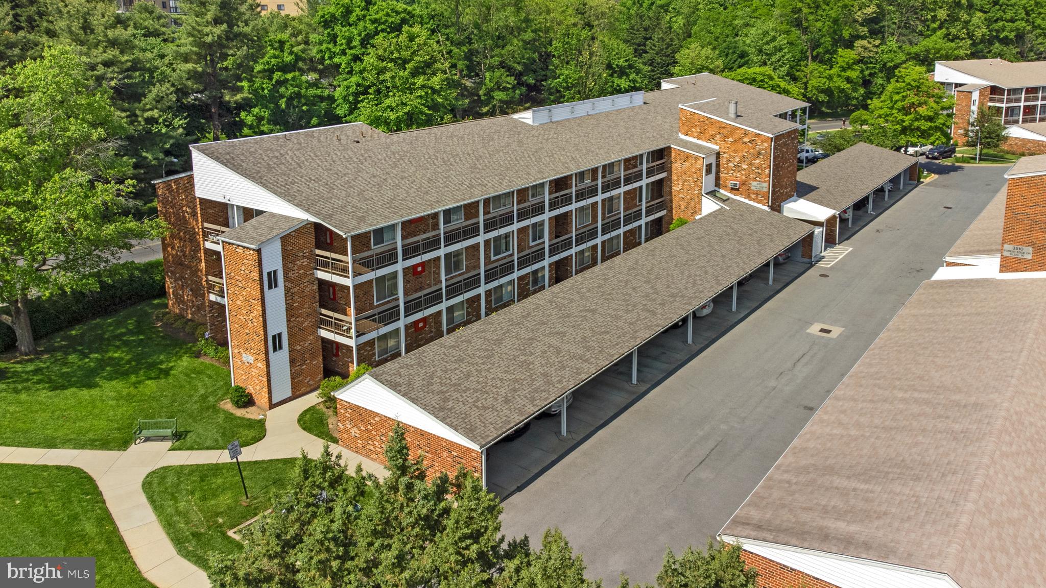 ROSSMOOR MUTUAL #14 - Residential