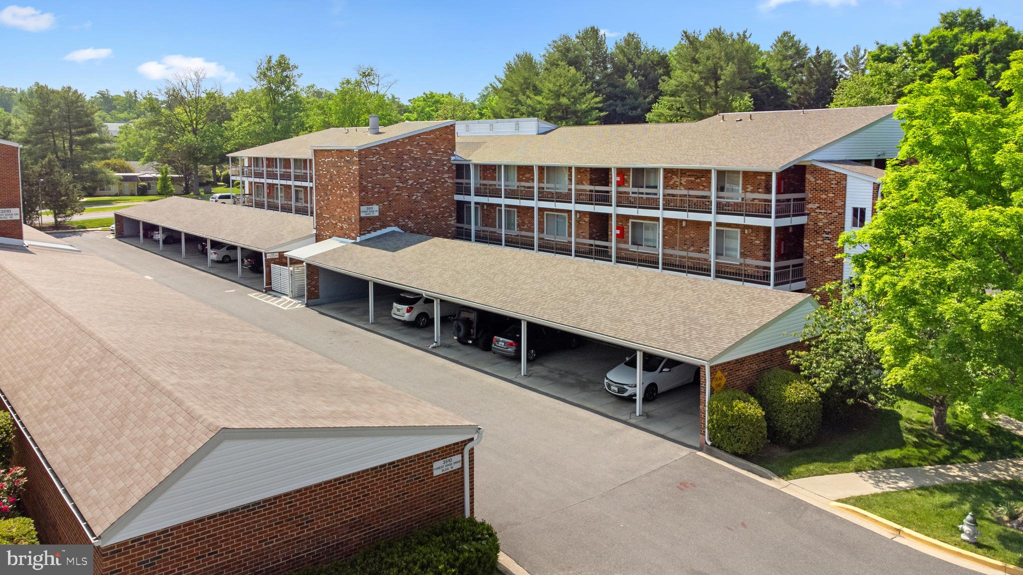 ROSSMOOR MUTUAL #14 - Residential