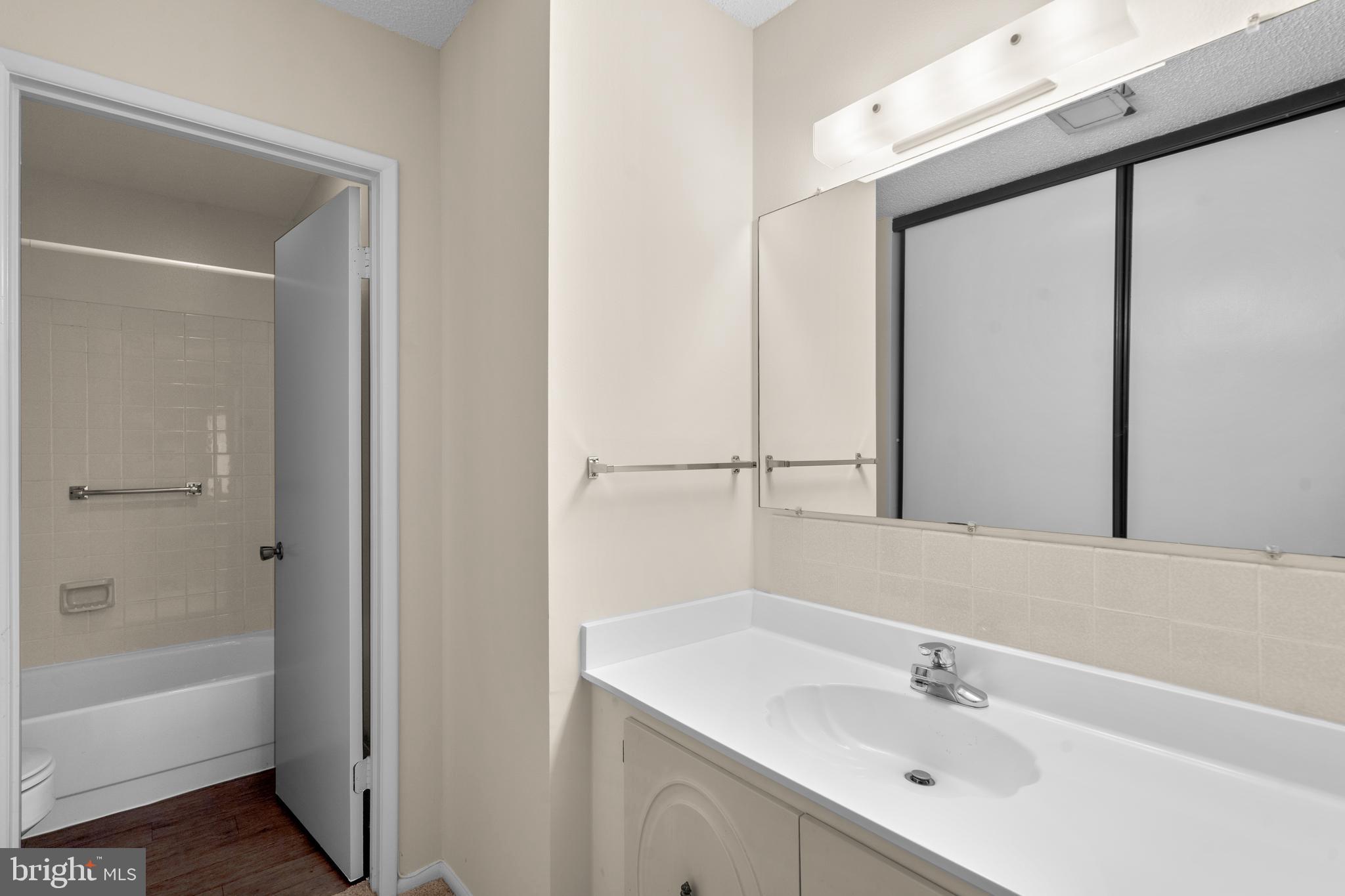 ROSSMOOR MUTUAL #14 - Residential