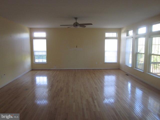 OLNEY OUTSIDE - Residential