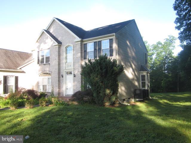 OLNEY OUTSIDE - Residential