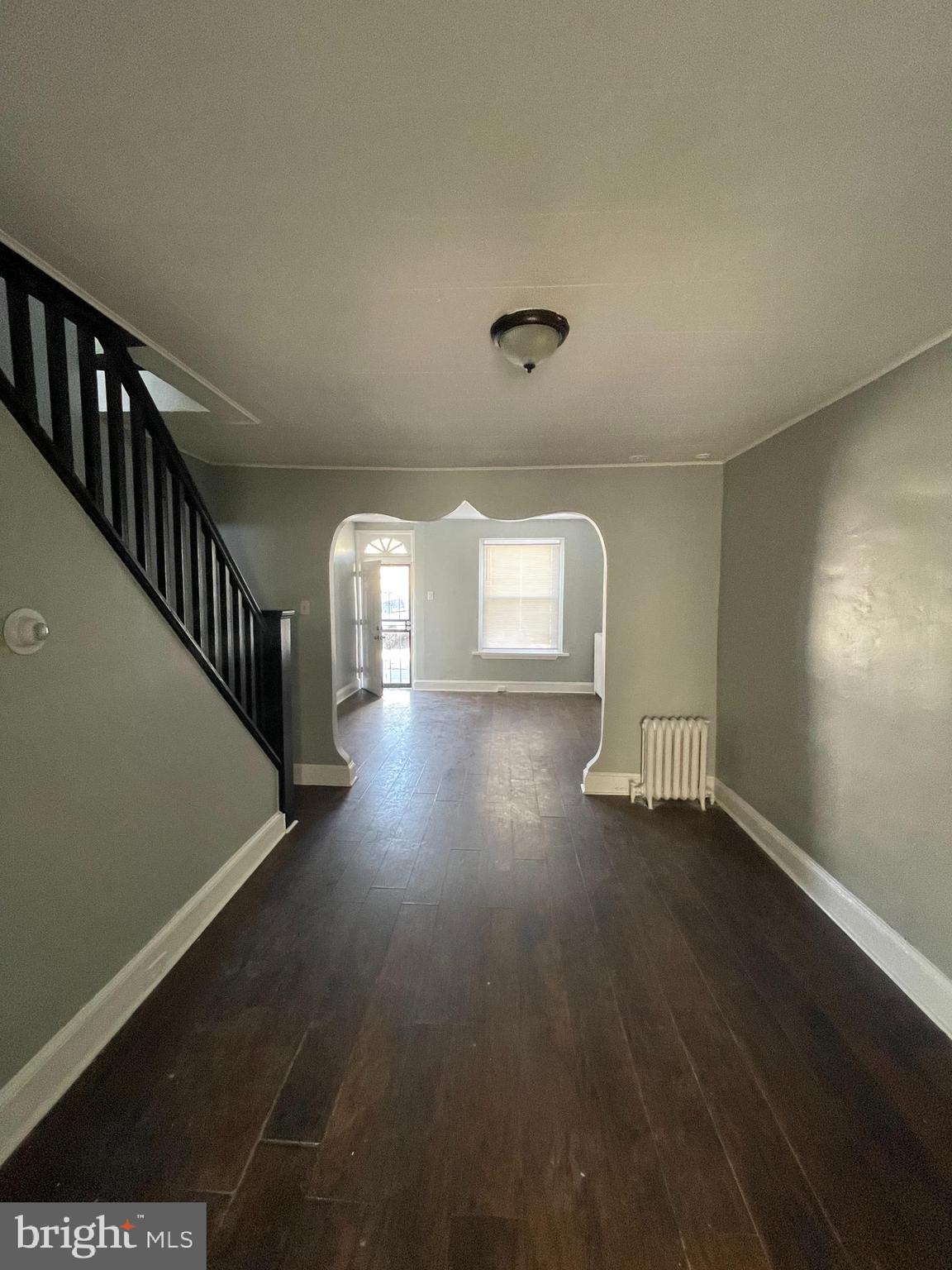 GERMANTOWN - Residential Lease