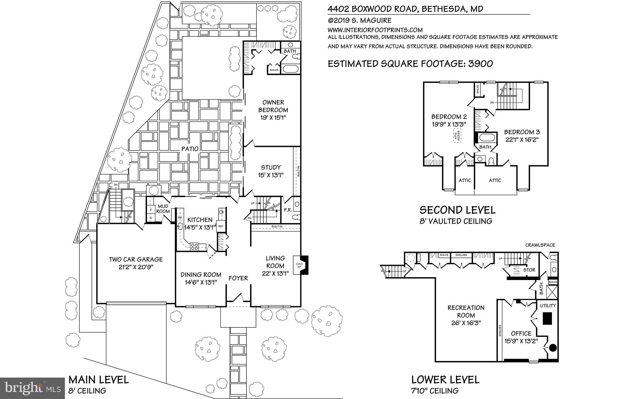 OVERLOOK AT LEISURE WORLD - Residential