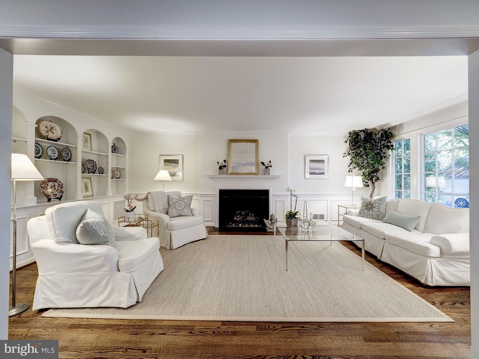 OVERLOOK AT LEISURE WORLD - Residential