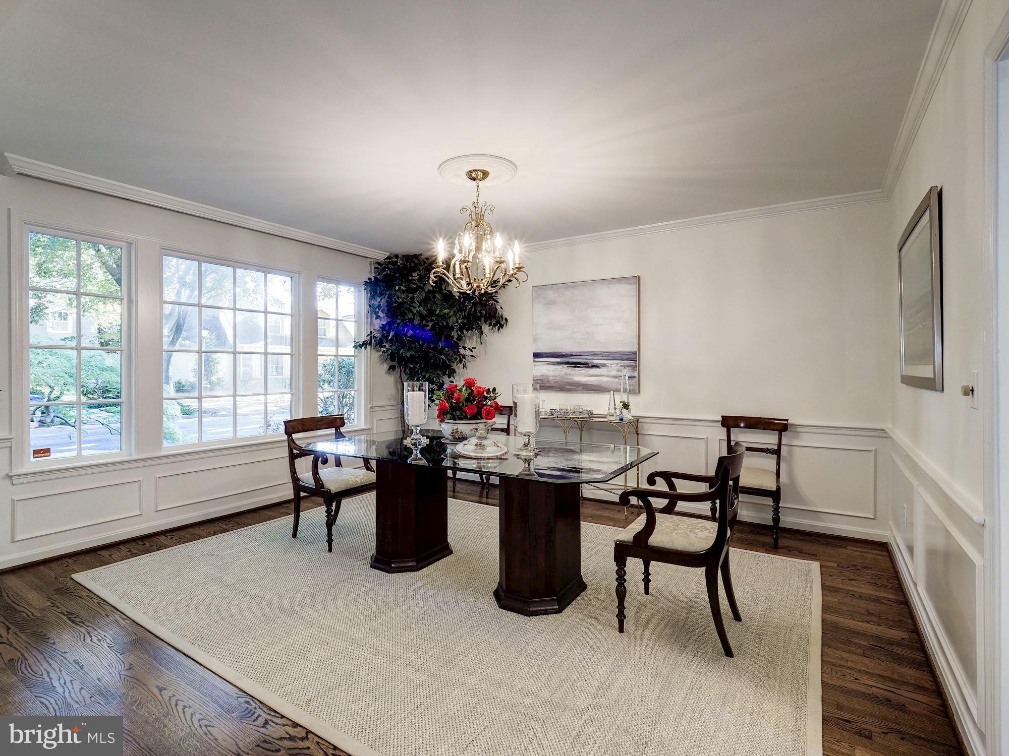 OVERLOOK AT LEISURE WORLD - Residential