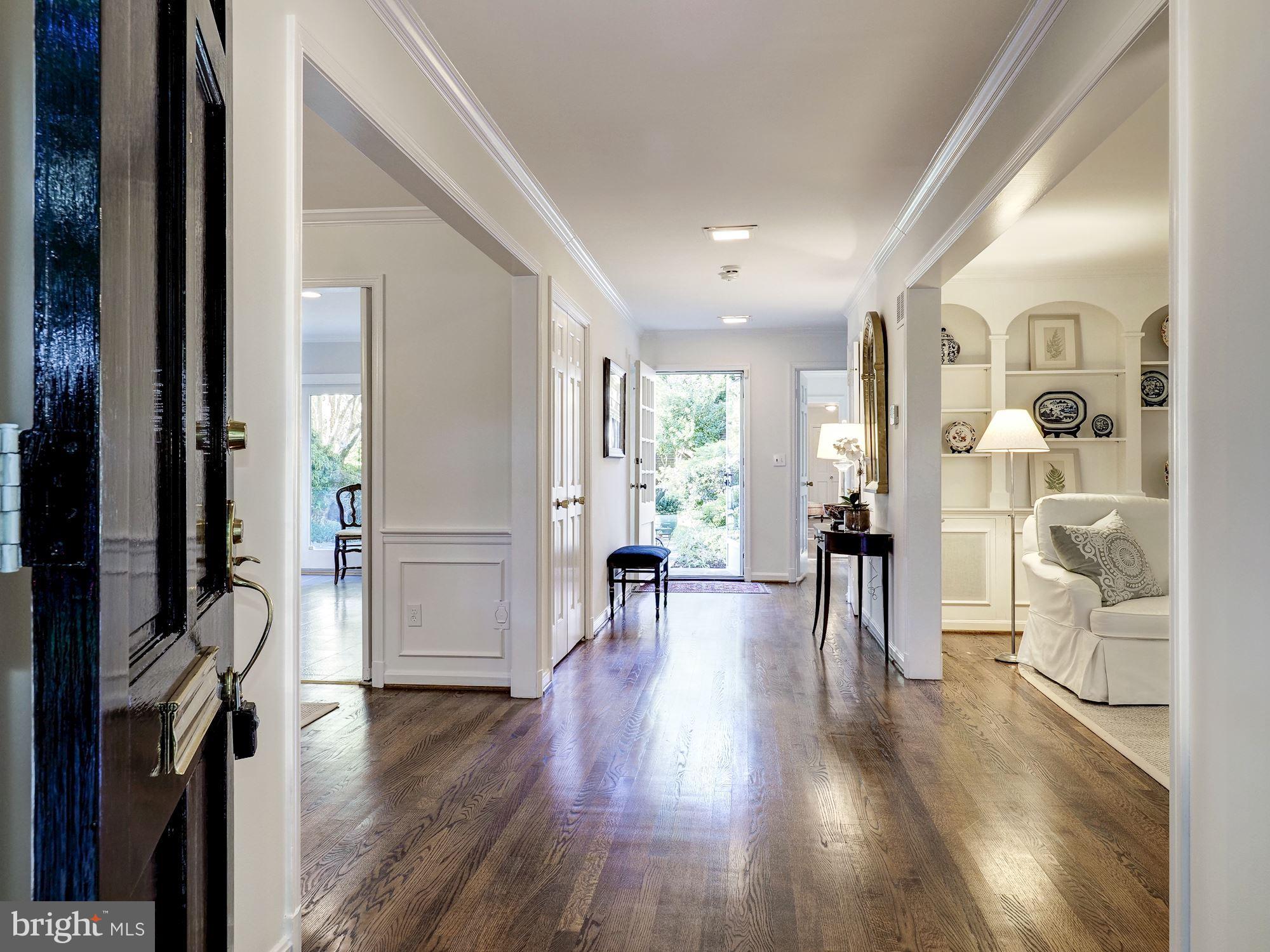 OVERLOOK AT LEISURE WORLD - Residential