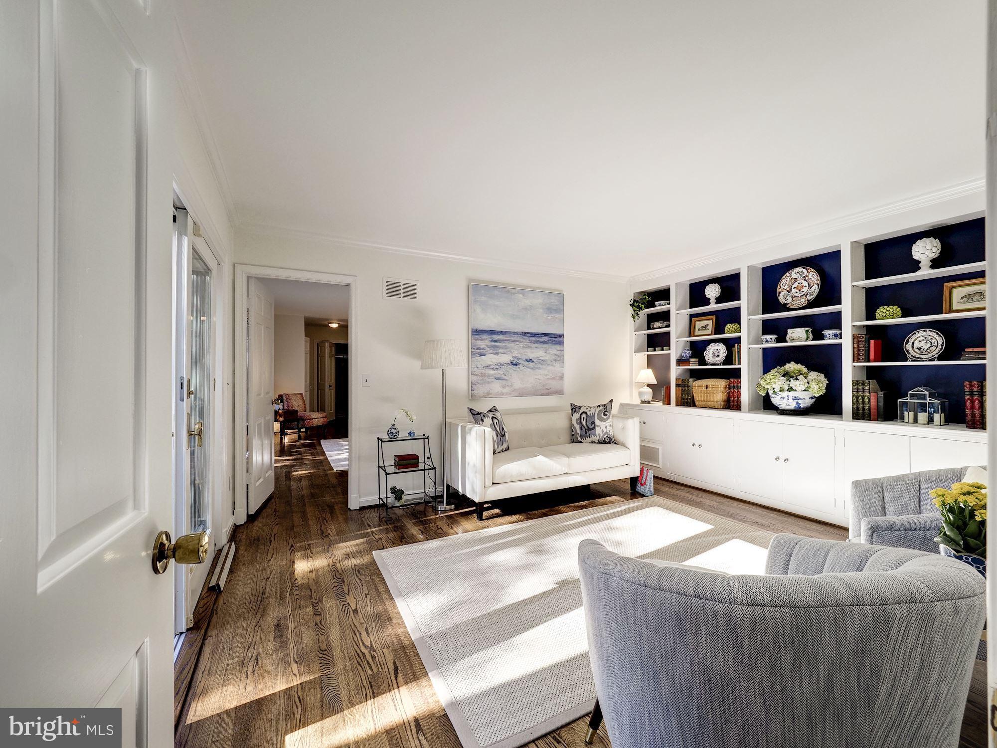 OVERLOOK AT LEISURE WORLD - Residential